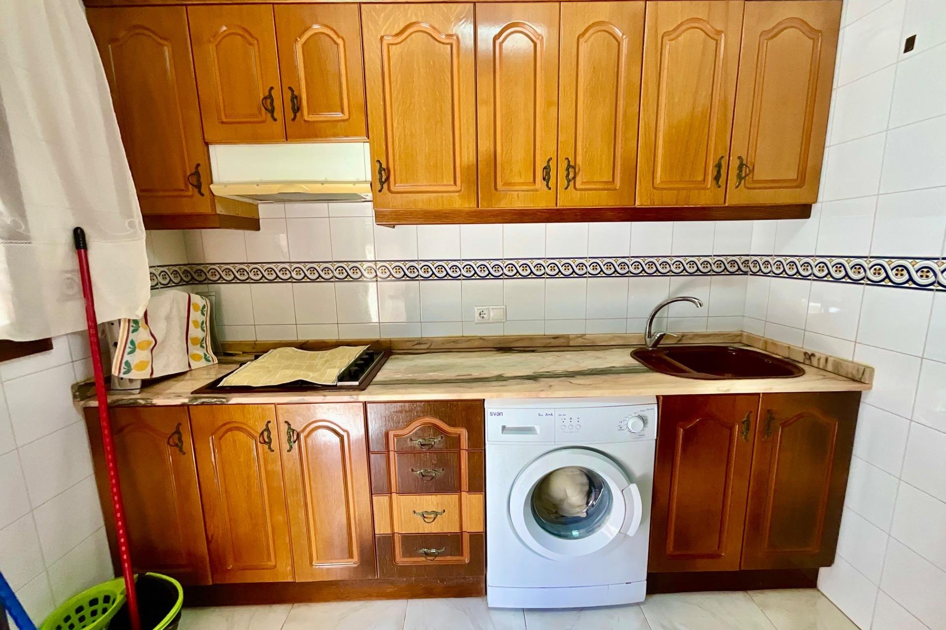 Wiederverkauf - Bungalow -
Torrevieja - Torreblanca