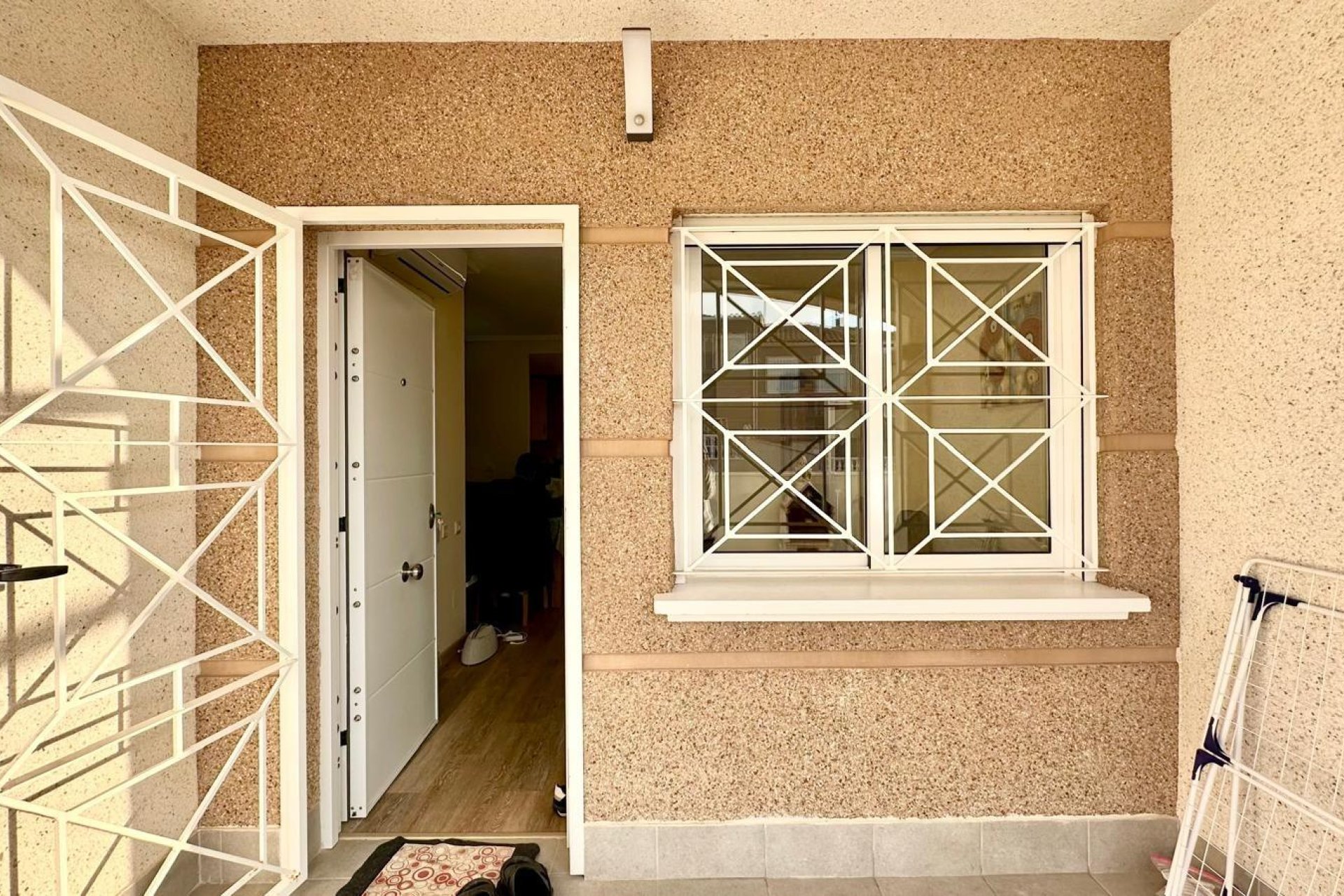 Wiederverkauf - Bungalow -
Torrevieja - Torreblanca