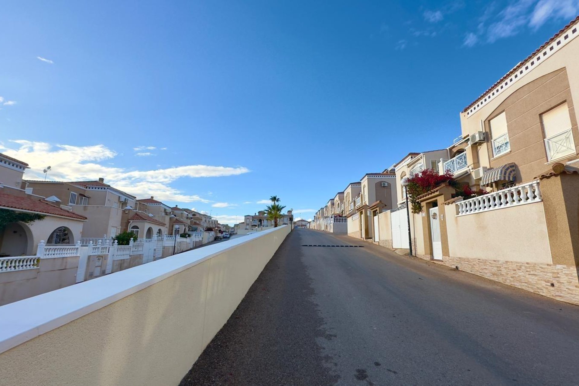 Wiederverkauf - Bungalow -
Torrevieja - Torreblanca