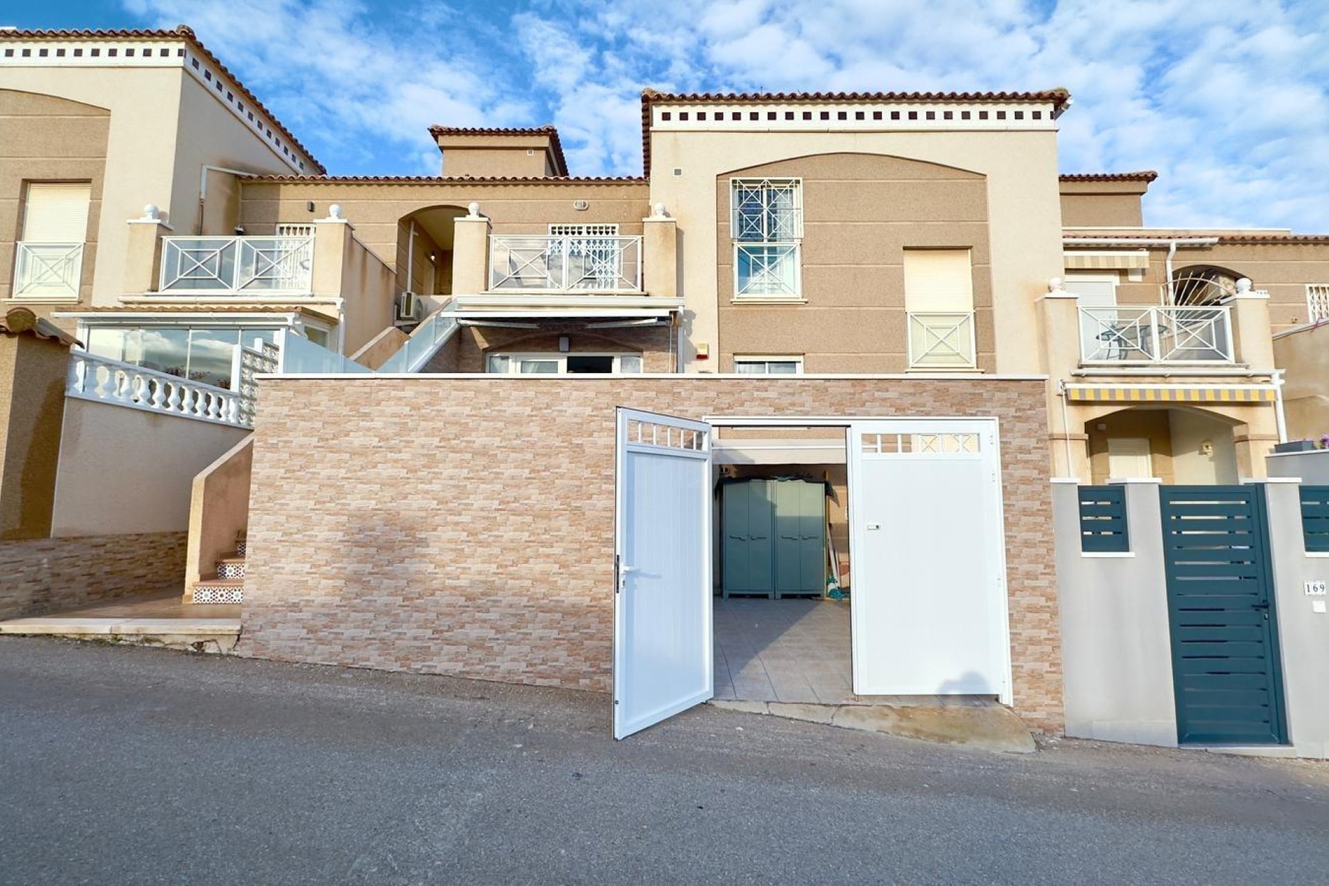 Wiederverkauf - Bungalow -
Torrevieja - Torreblanca