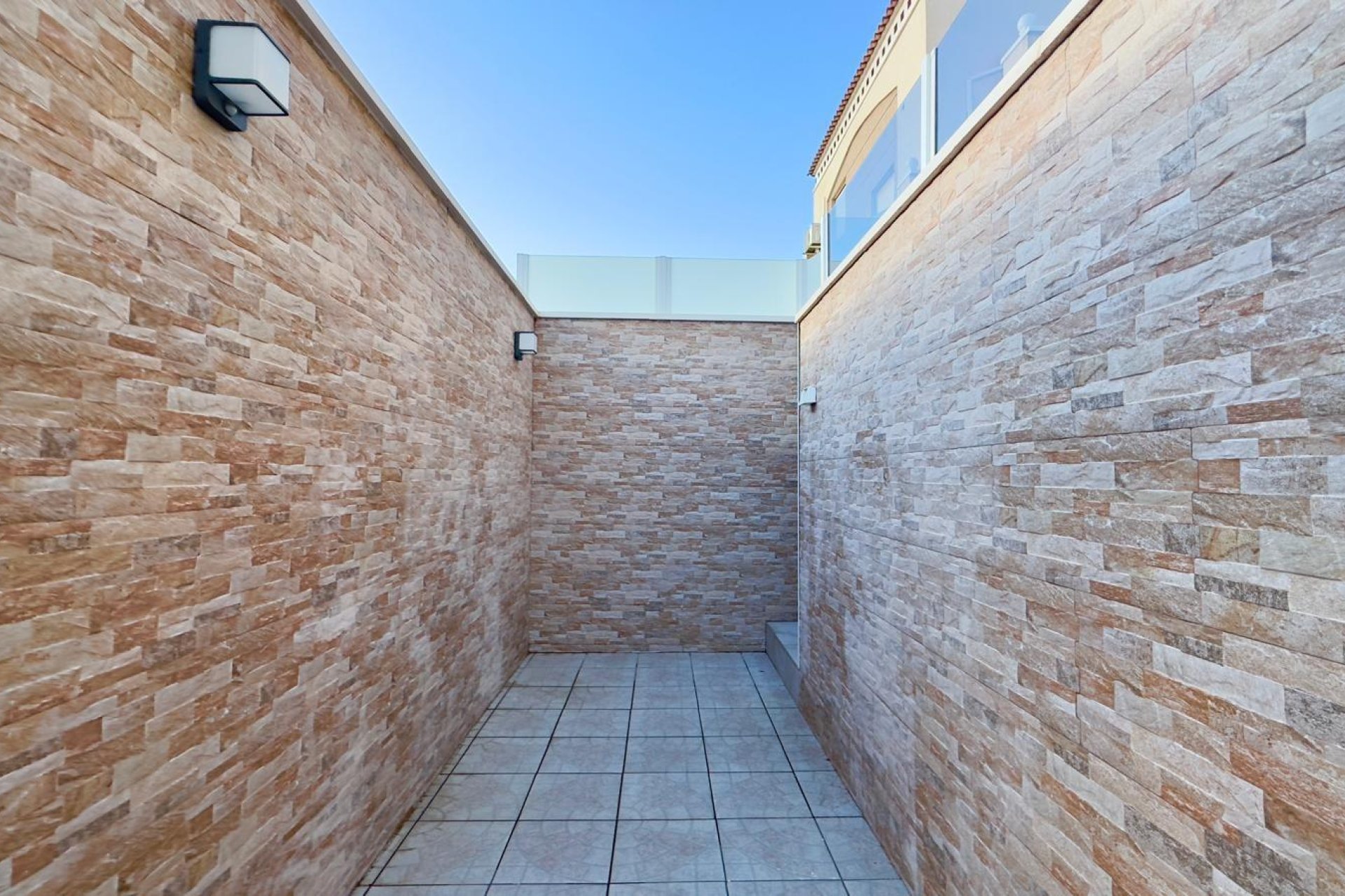 Wiederverkauf - Bungalow -
Torrevieja - Torreblanca