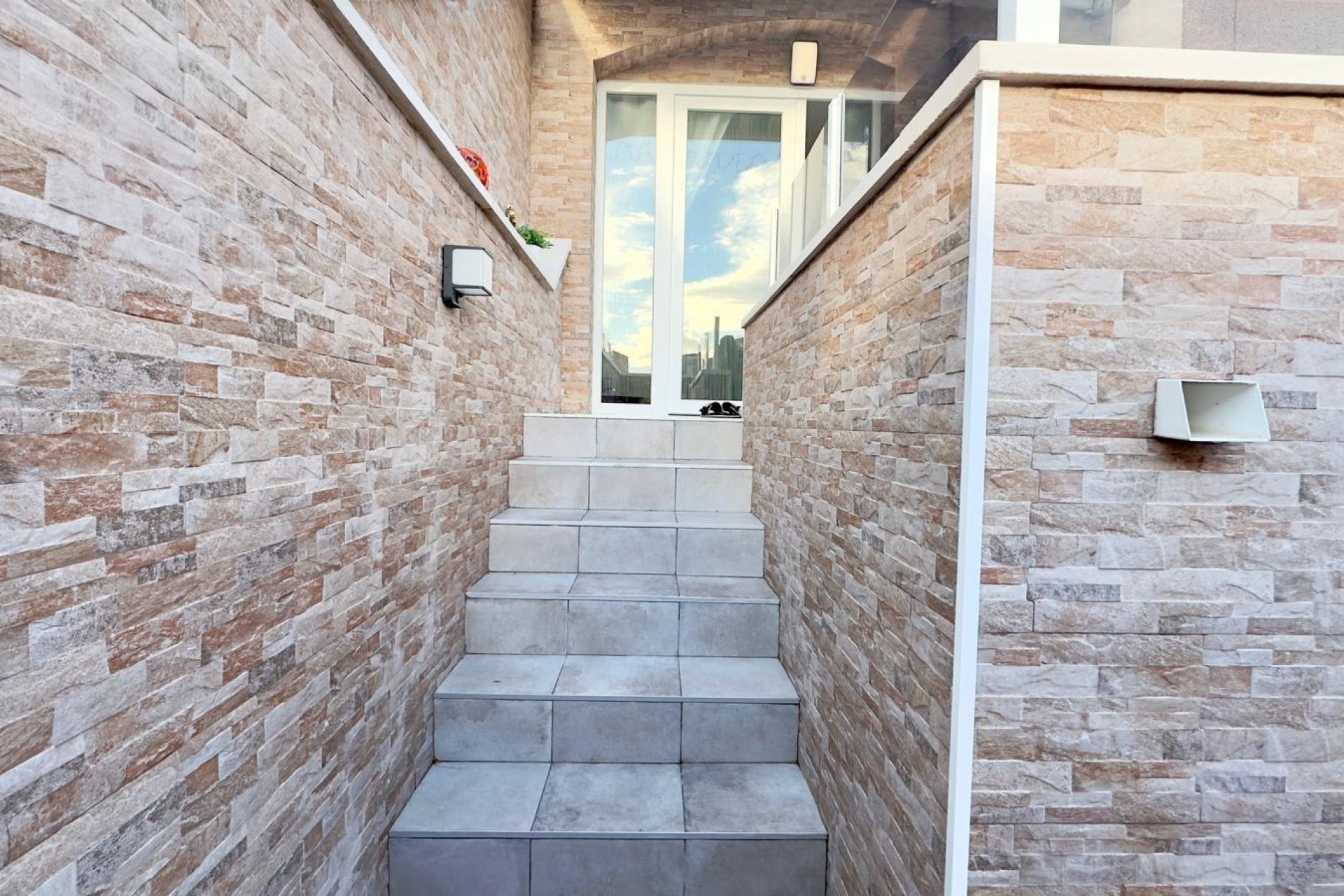 Wiederverkauf - Bungalow -
Torrevieja - Torreblanca