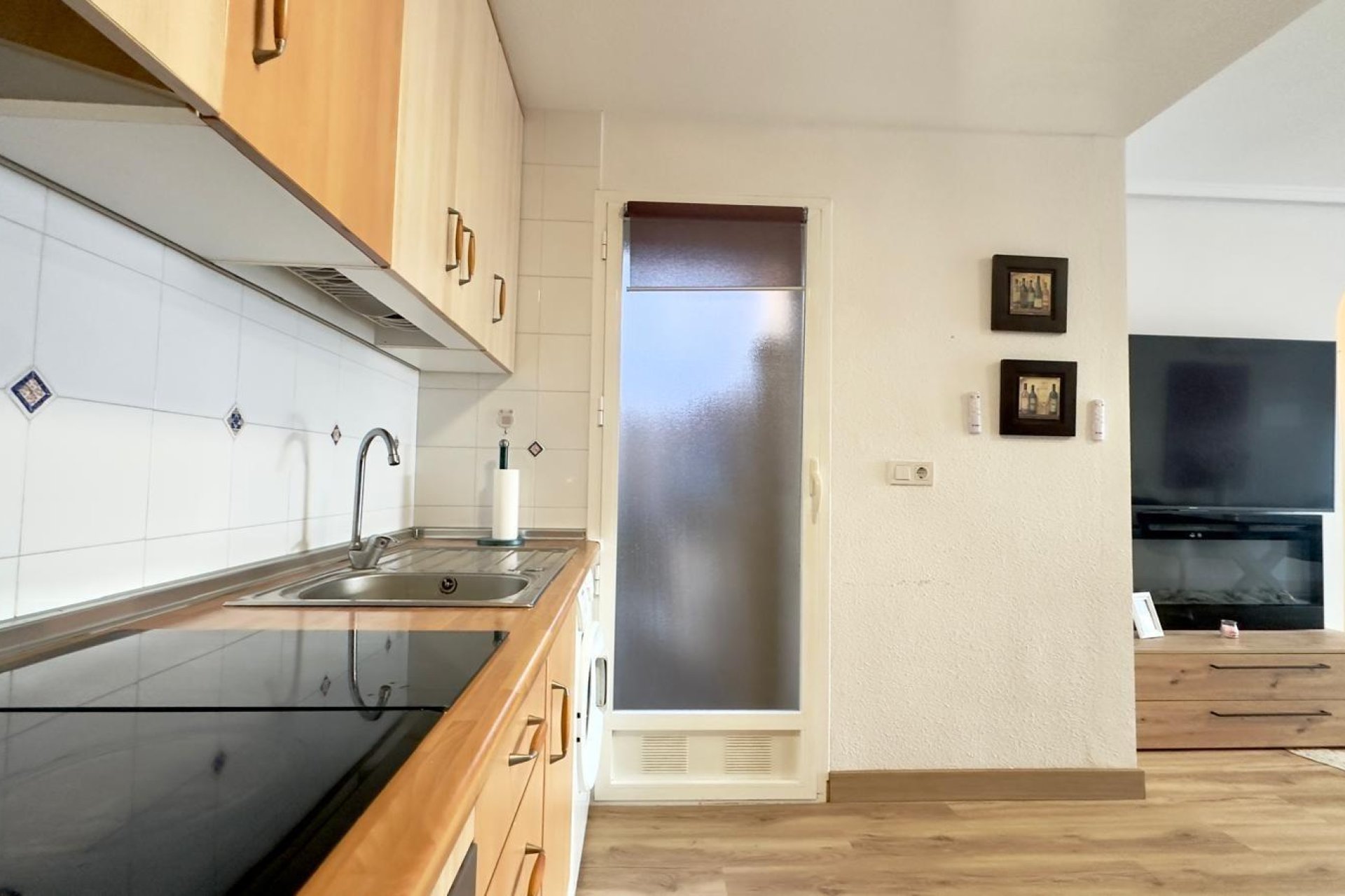 Wiederverkauf - Bungalow -
Torrevieja - Torreblanca