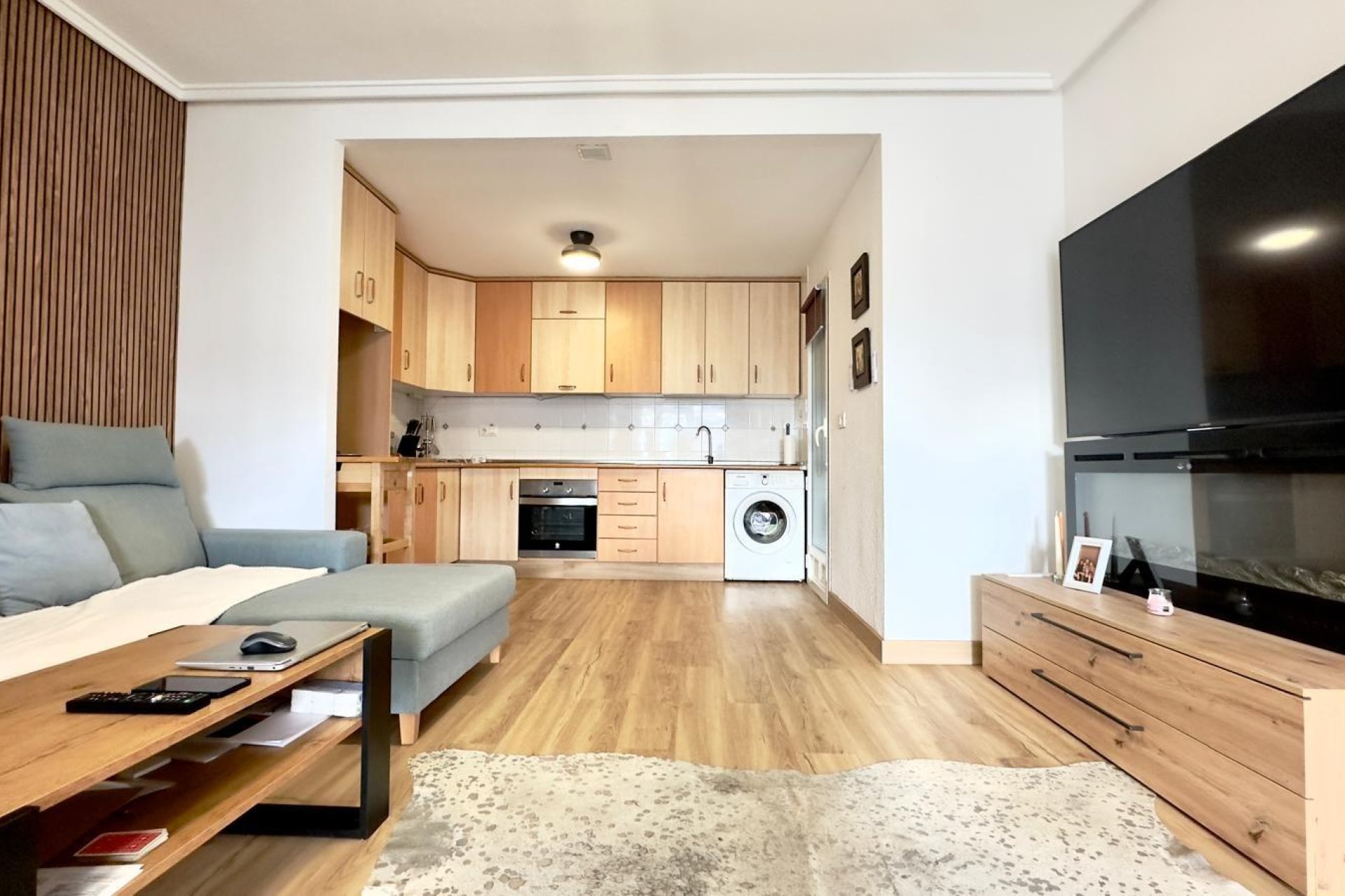 Wiederverkauf - Bungalow -
Torrevieja - Torreblanca