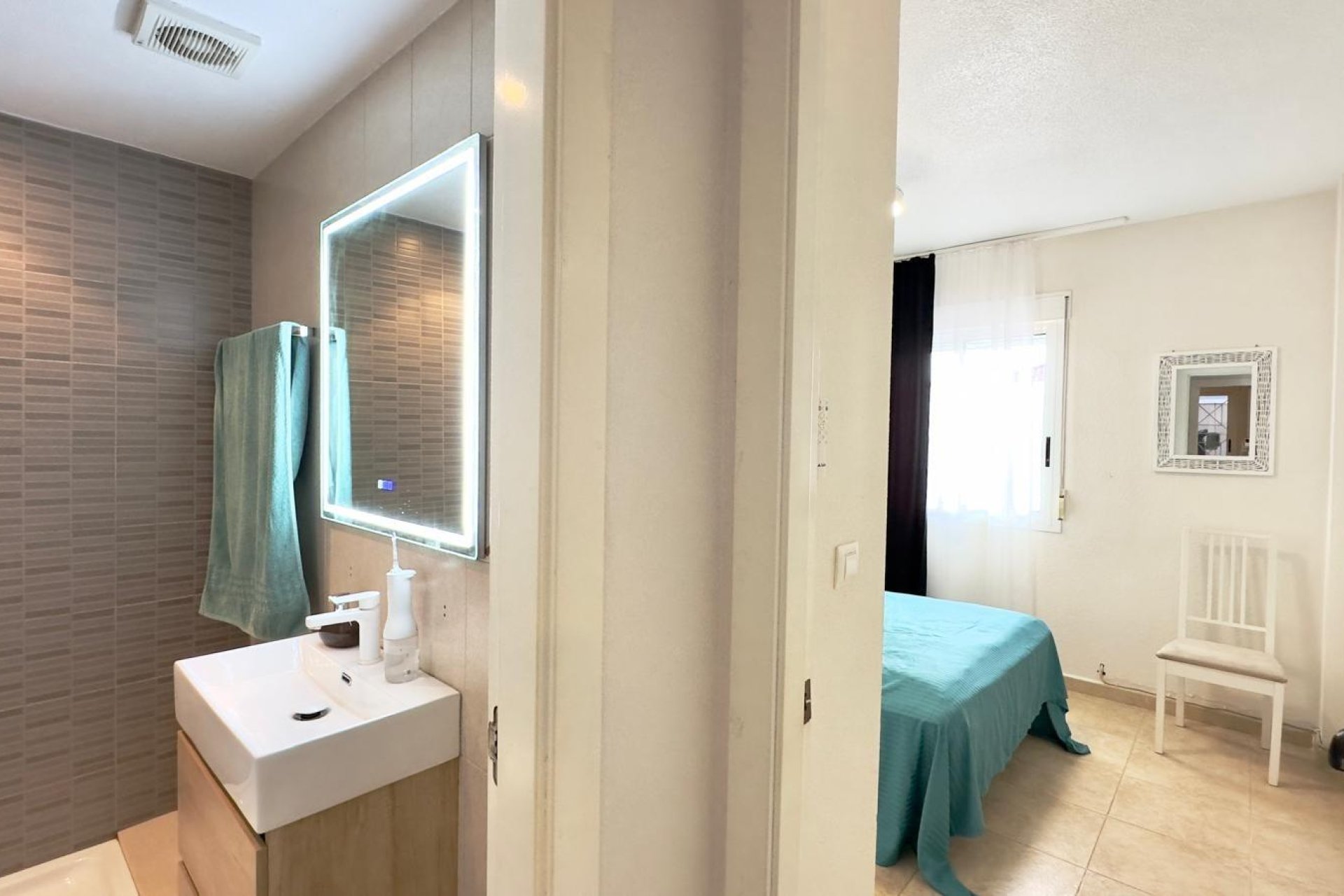 Wiederverkauf - Bungalow -
Torrevieja - Torreblanca