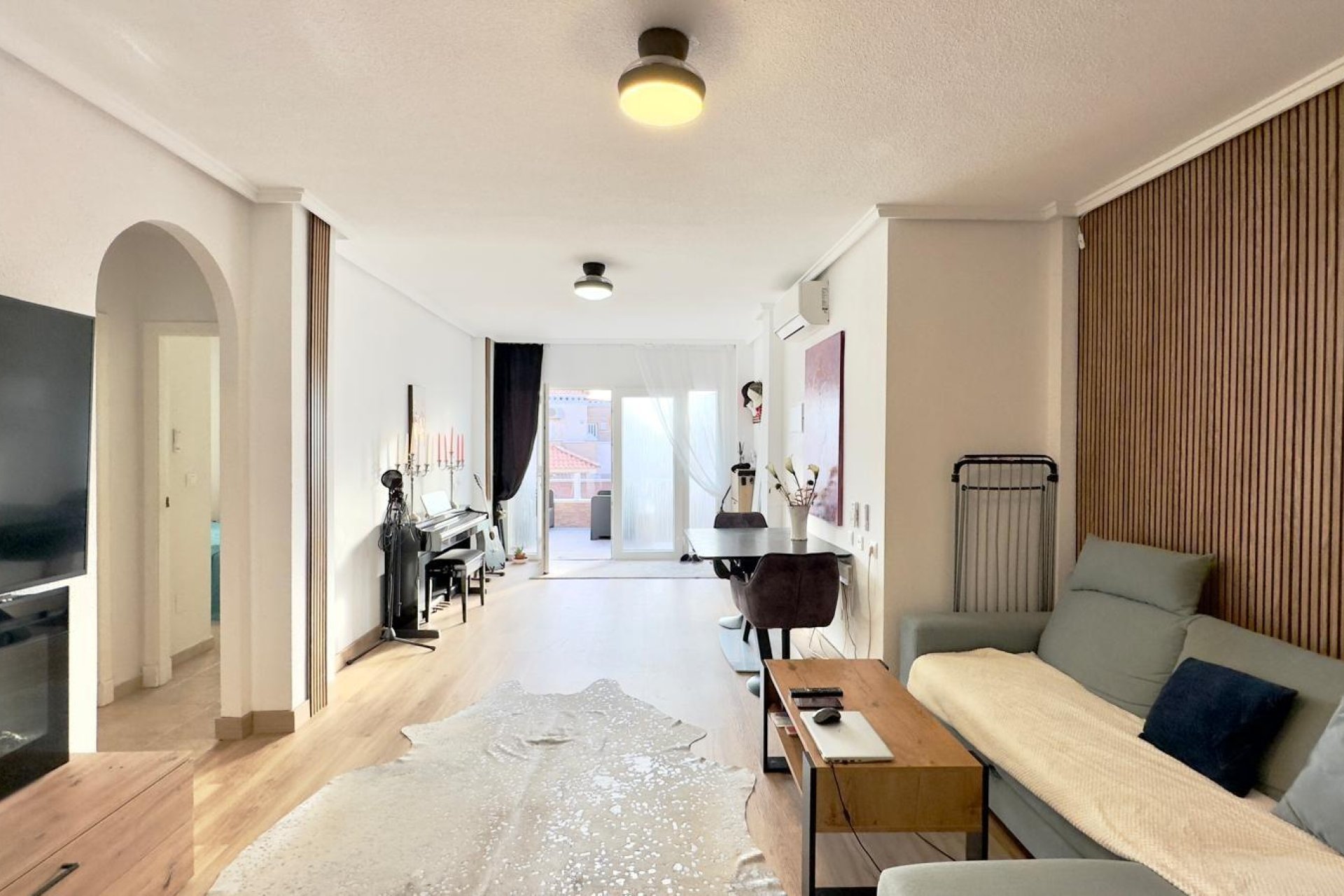 Wiederverkauf - Bungalow -
Torrevieja - Torreblanca