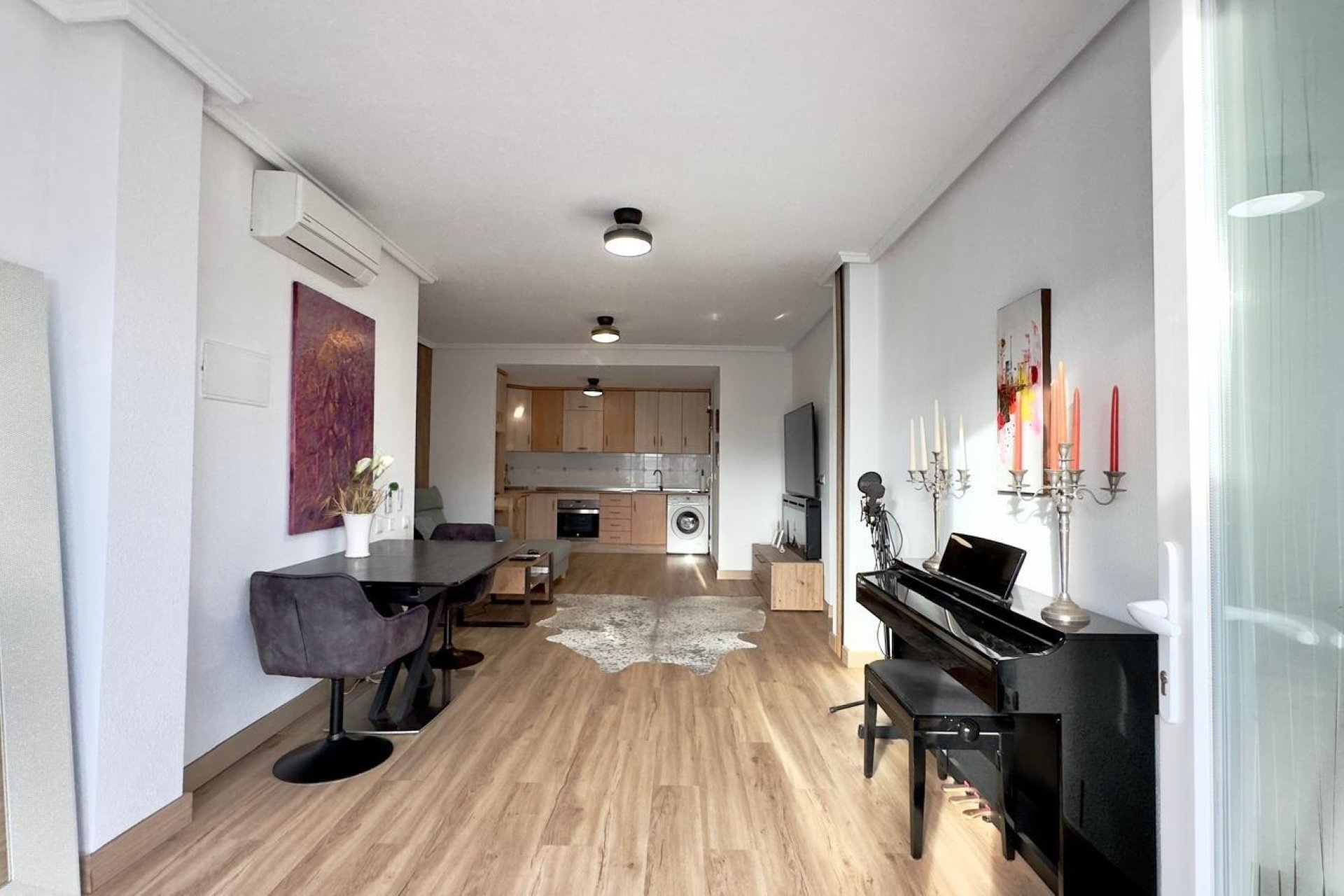 Wiederverkauf - Bungalow -
Torrevieja - Torreblanca