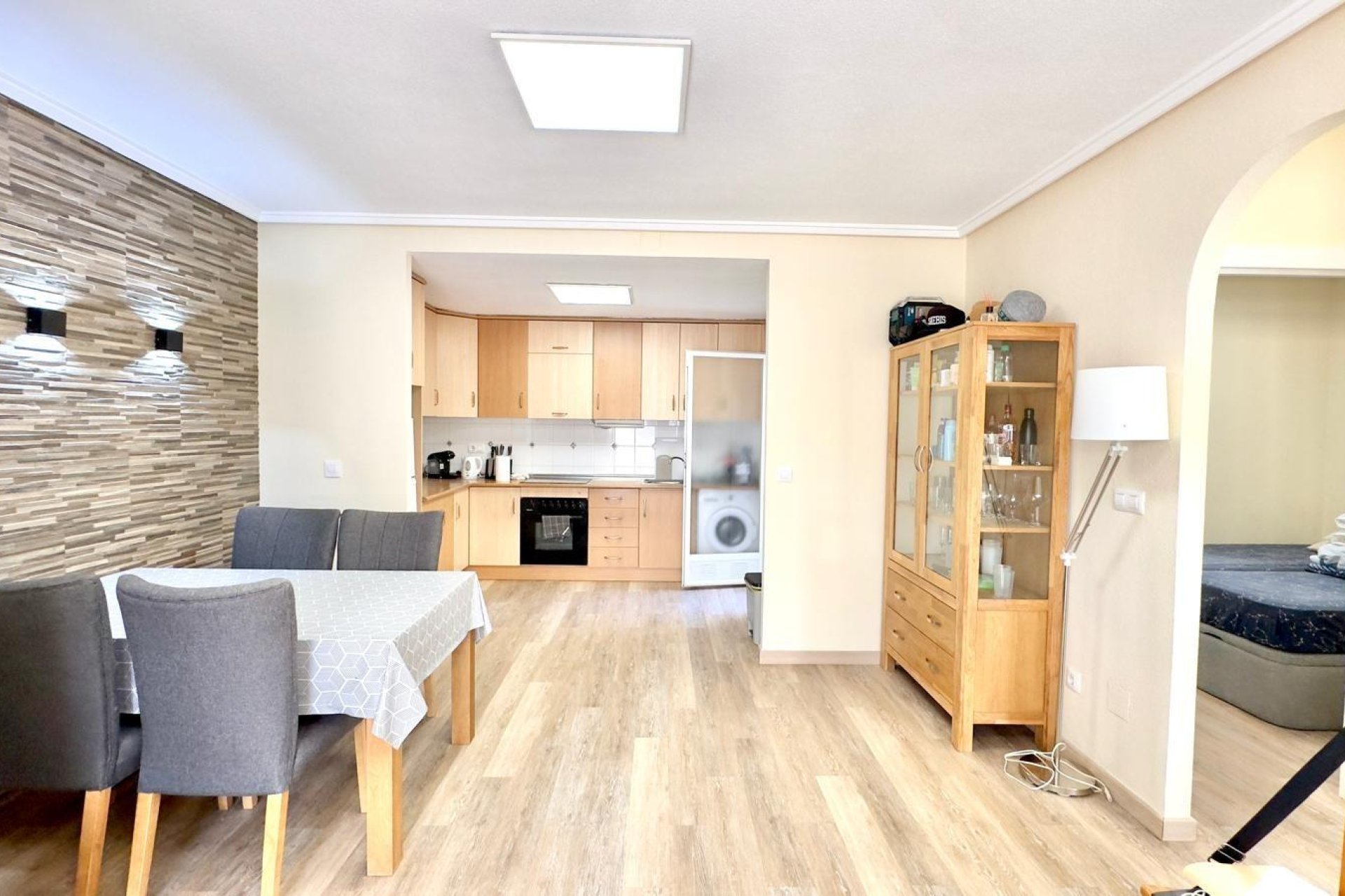 Wiederverkauf - Bungalow -
Torrevieja - Torreblanca