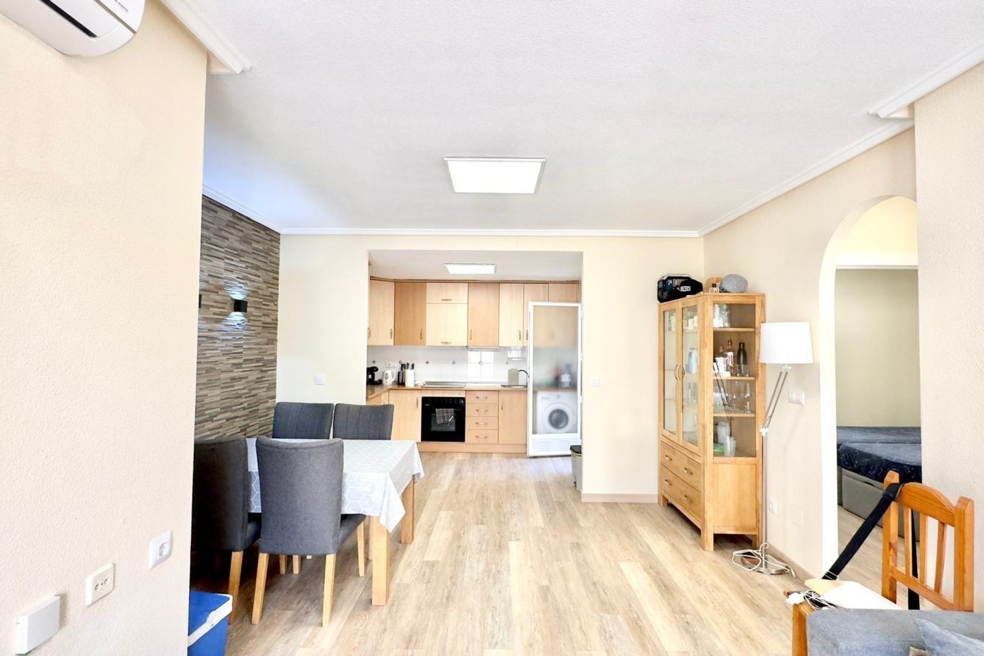 Wiederverkauf - Bungalow -
Torrevieja - Torreblanca