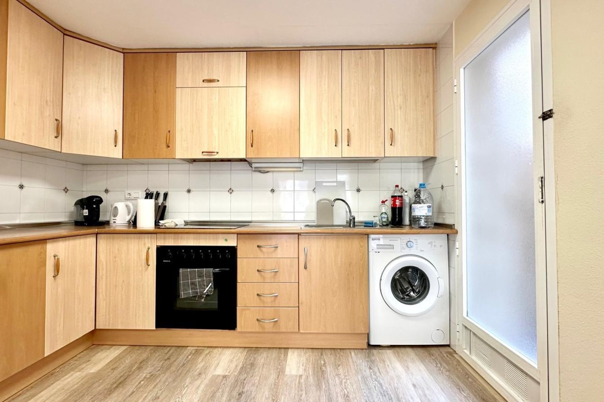 Wiederverkauf - Bungalow -
Torrevieja - Torreblanca