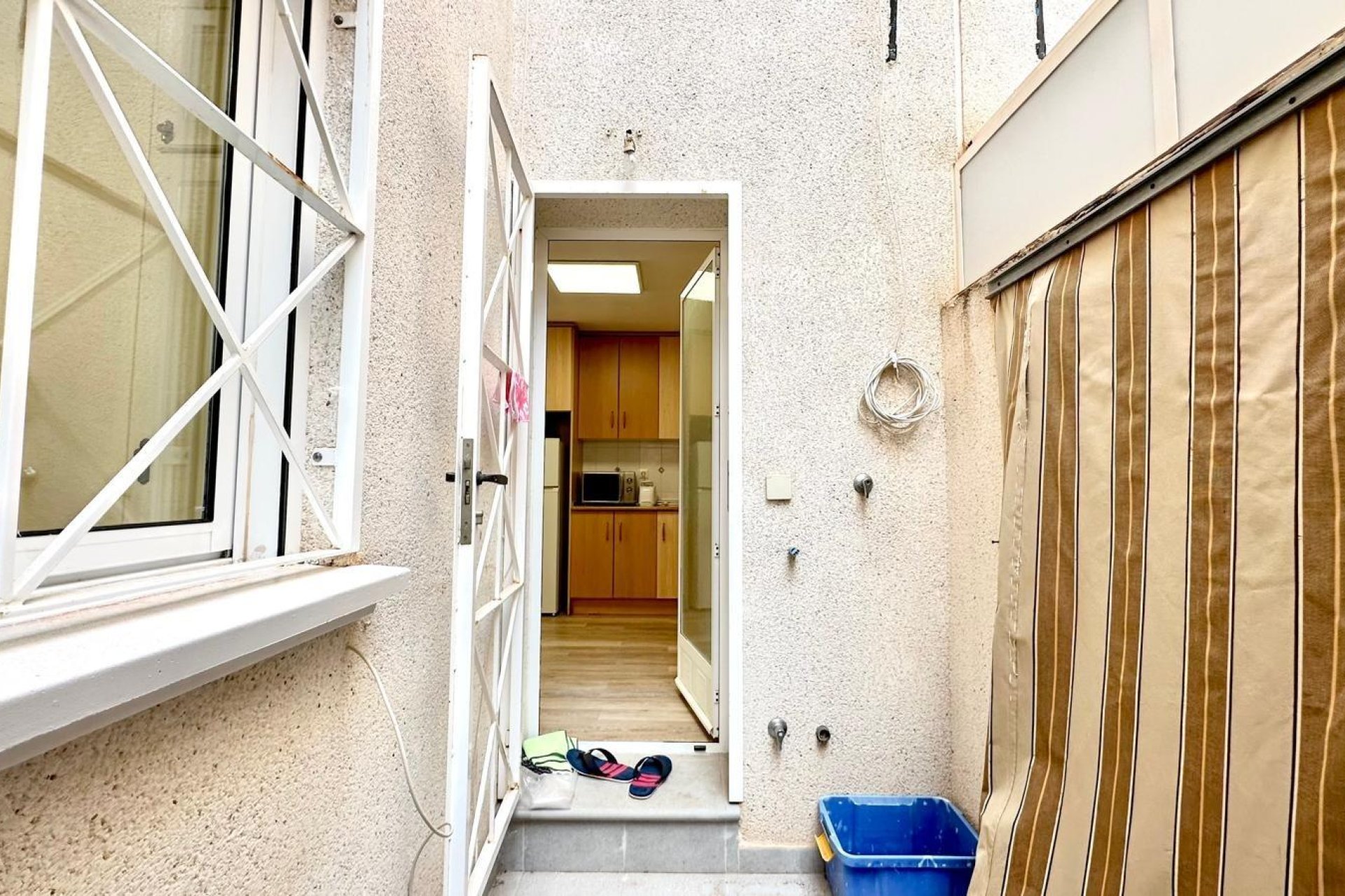 Wiederverkauf - Bungalow -
Torrevieja - Torreblanca