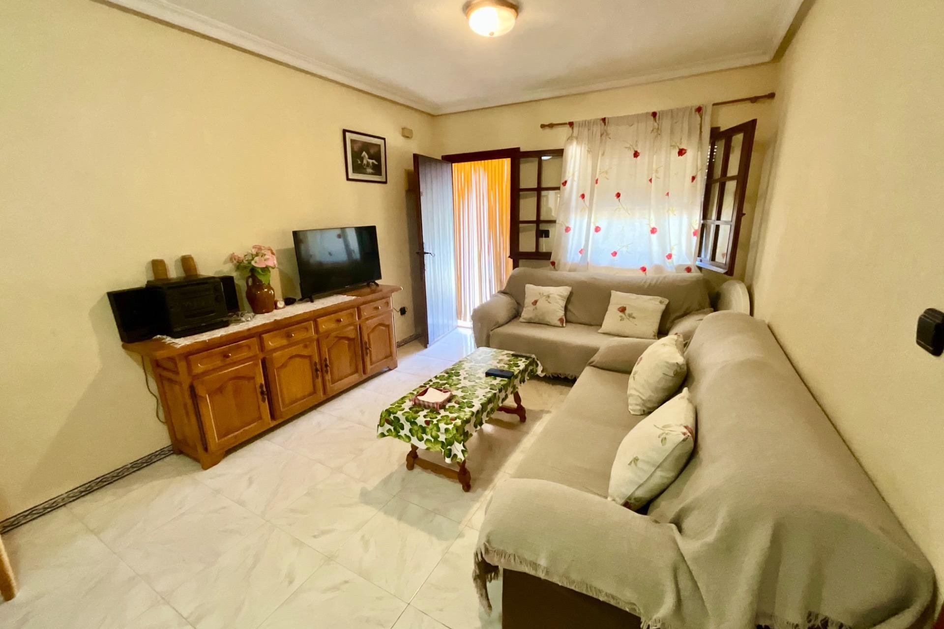 Wiederverkauf - Bungalow -
Torrevieja - Torreblanca
