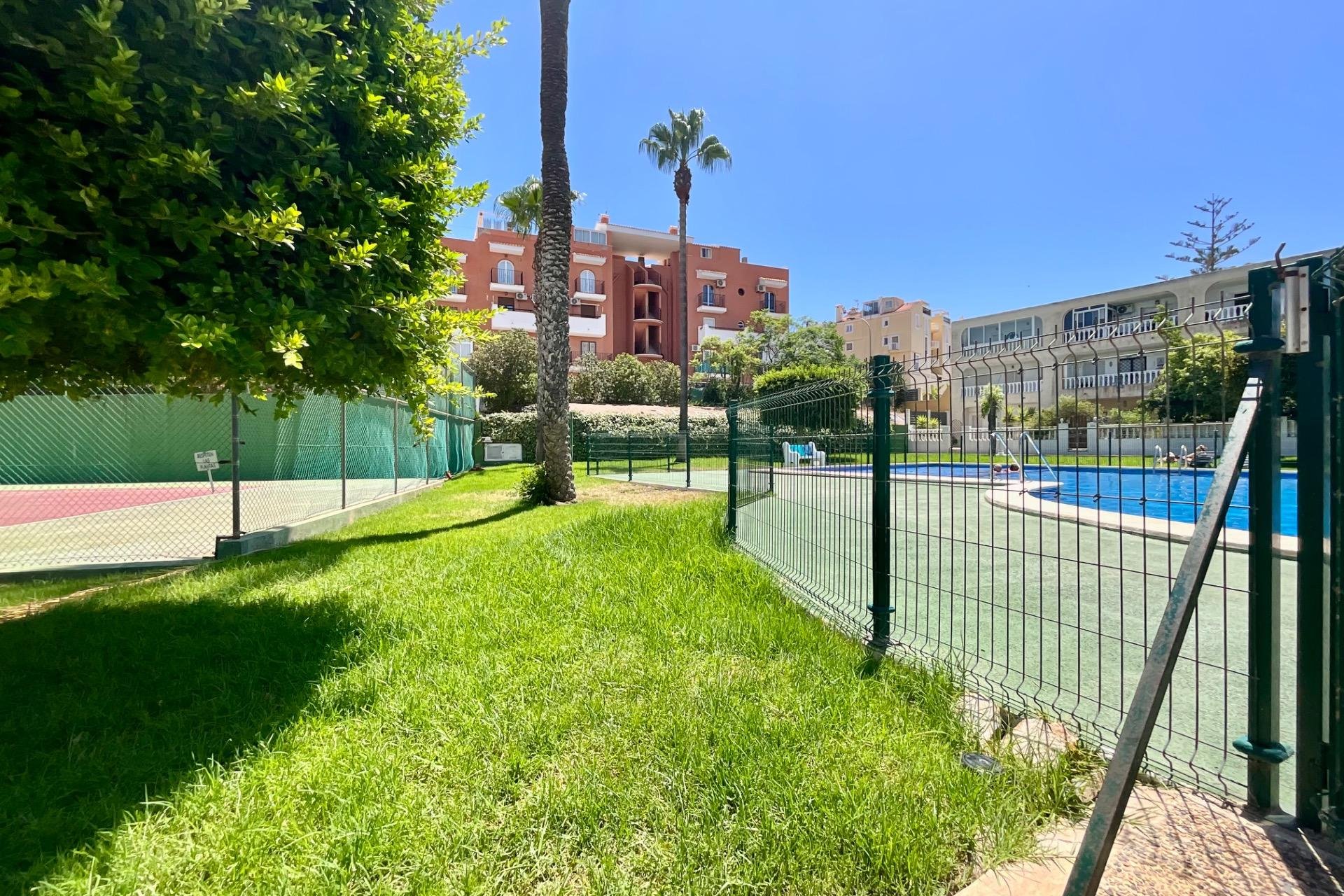 Wiederverkauf - Bungalow -
Torrevieja - Torreblanca