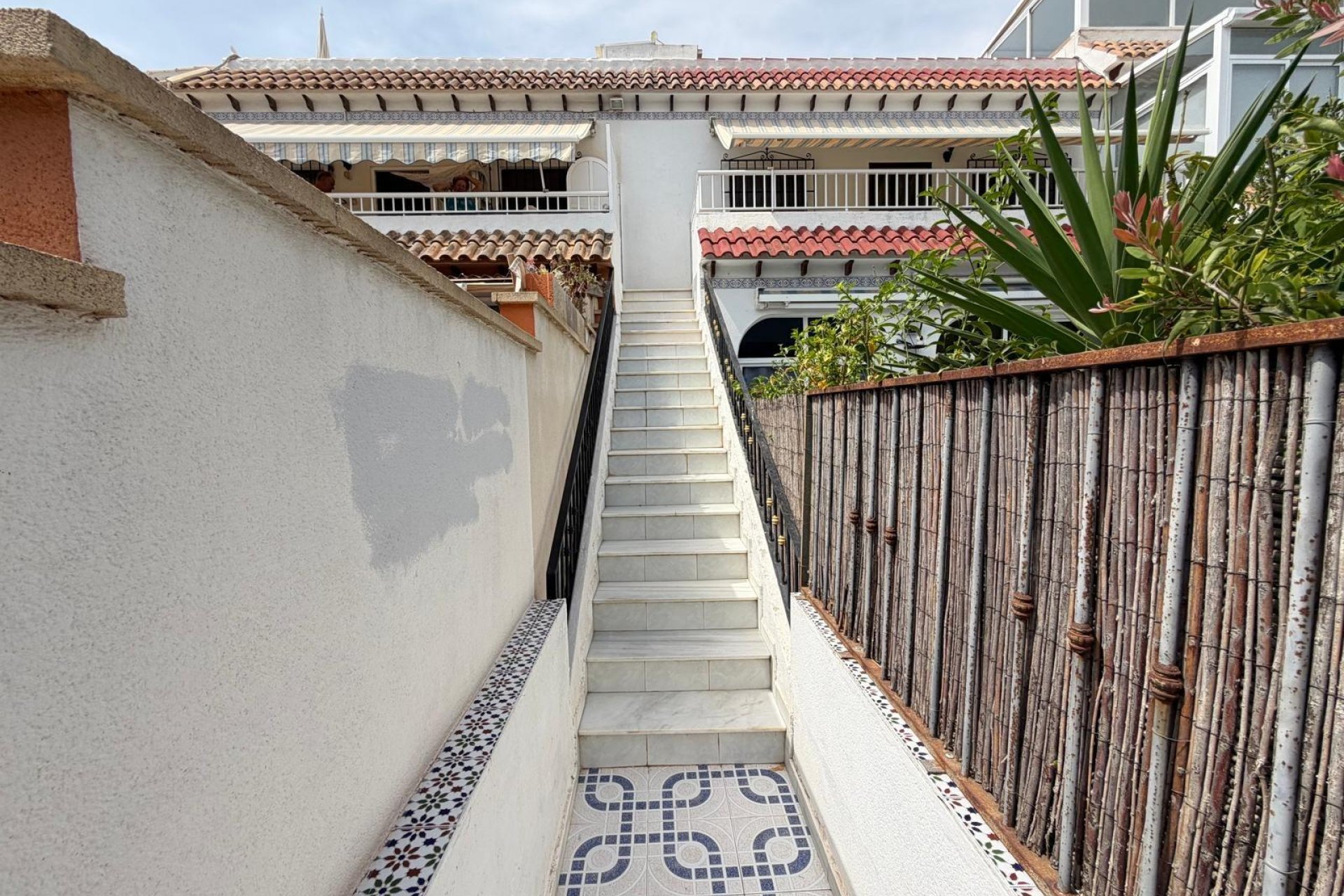 Wiederverkauf - Bungalow -
Torrevieja - Torreblanca