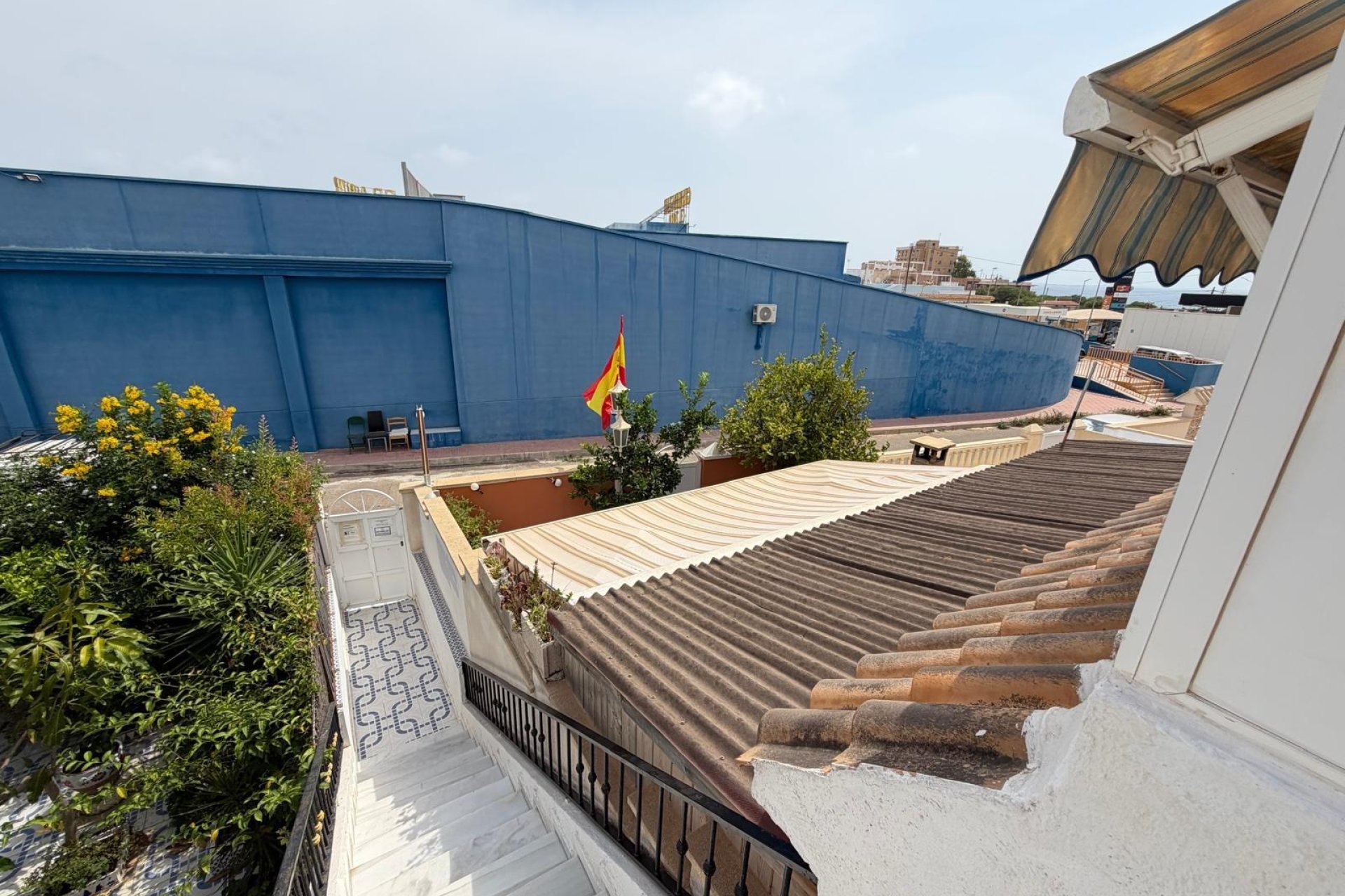 Wiederverkauf - Bungalow -
Torrevieja - Torreblanca