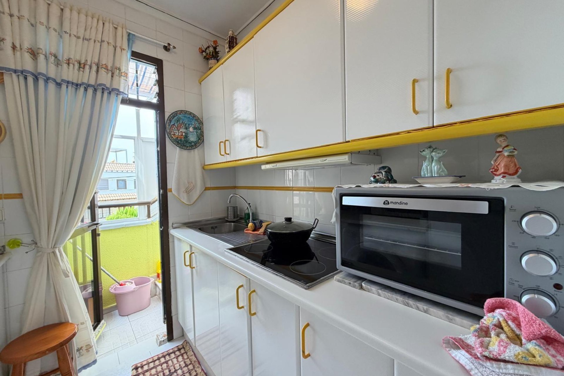 Wiederverkauf - Bungalow -
Torrevieja - Torreblanca