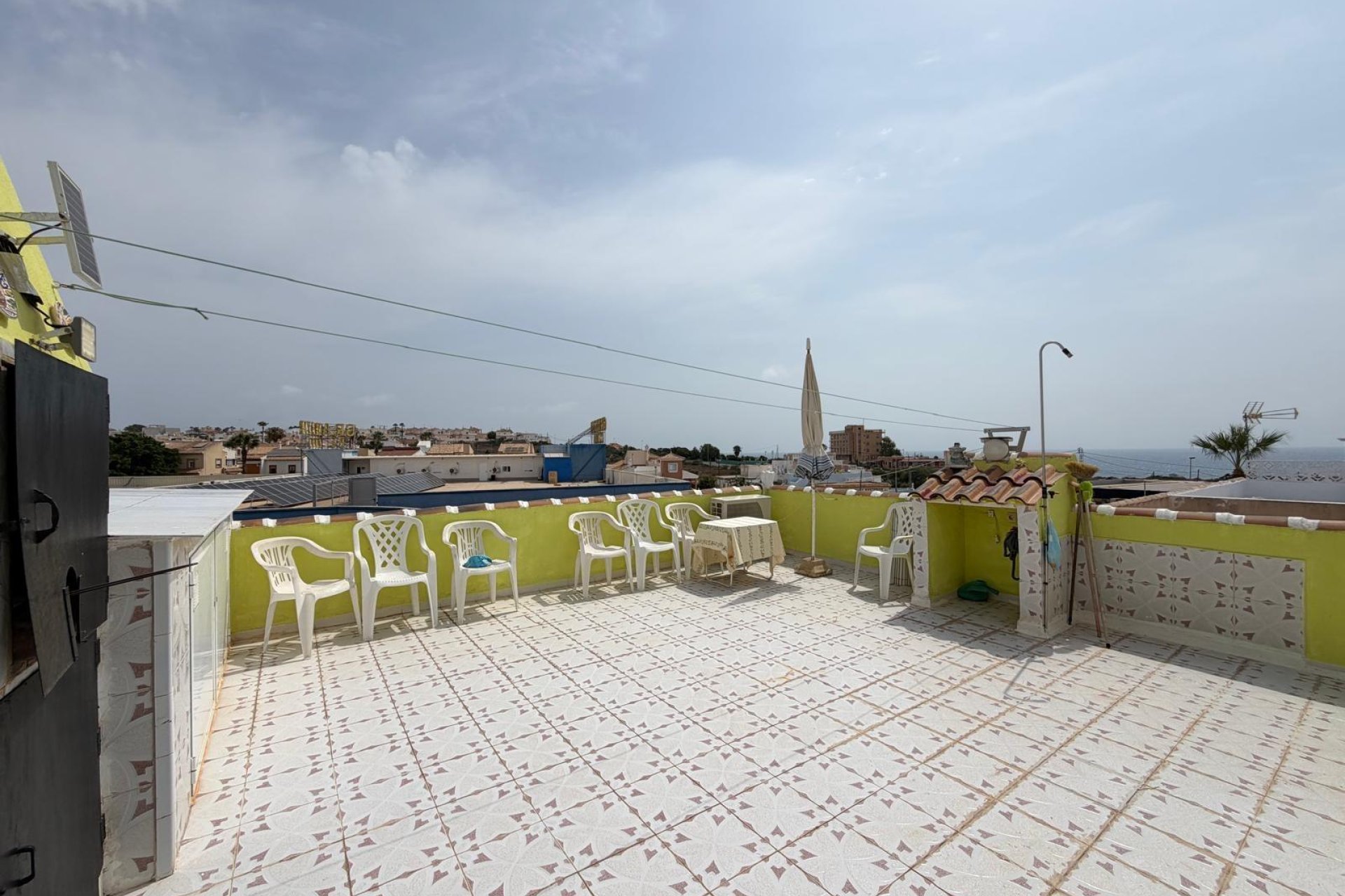 Wiederverkauf - Bungalow -
Torrevieja - Torreblanca