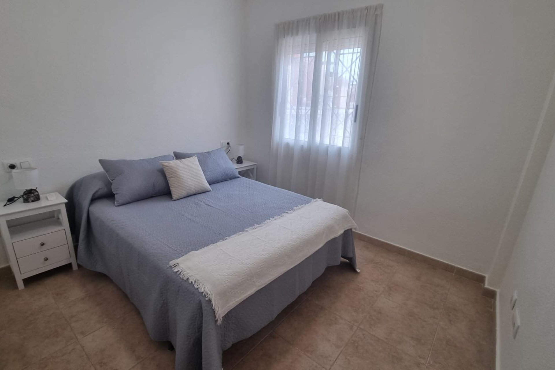 Wiederverkauf - Bungalow -
Torrevieja - Torreblanca