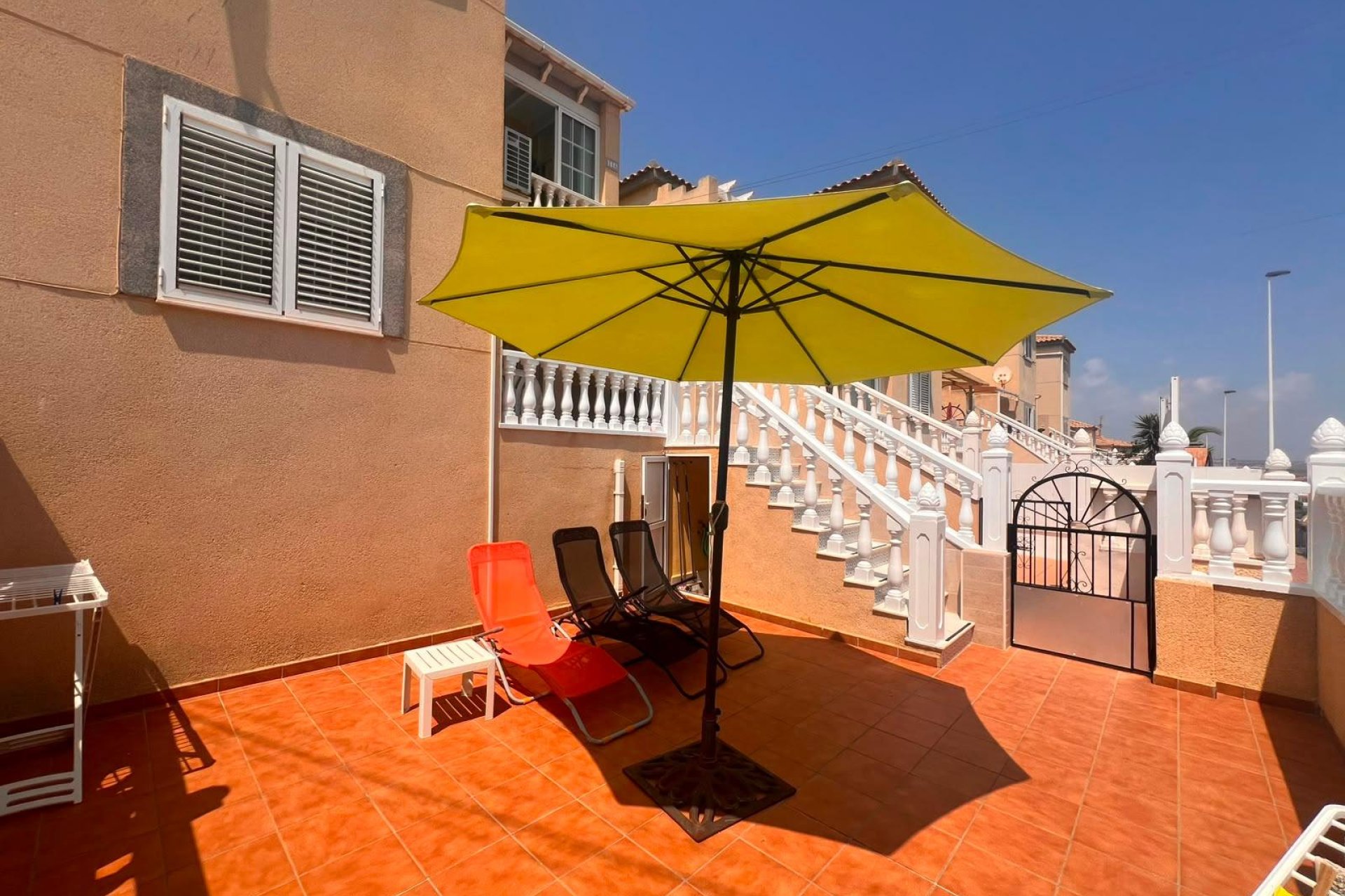 Wiederverkauf - Bungalow -
Torrevieja - Torrejón