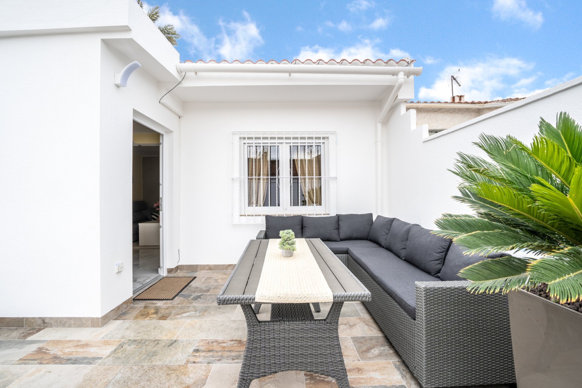 Wiederverkauf - Bungalow -
Torrevieja - Torreta