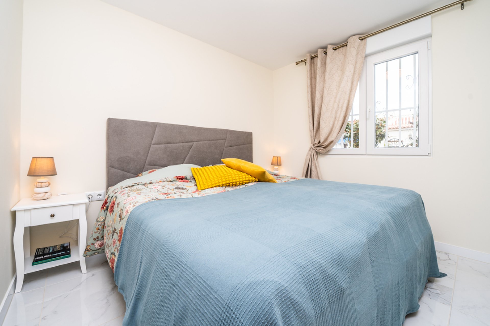 Wiederverkauf - Bungalow -
Torrevieja - Torreta