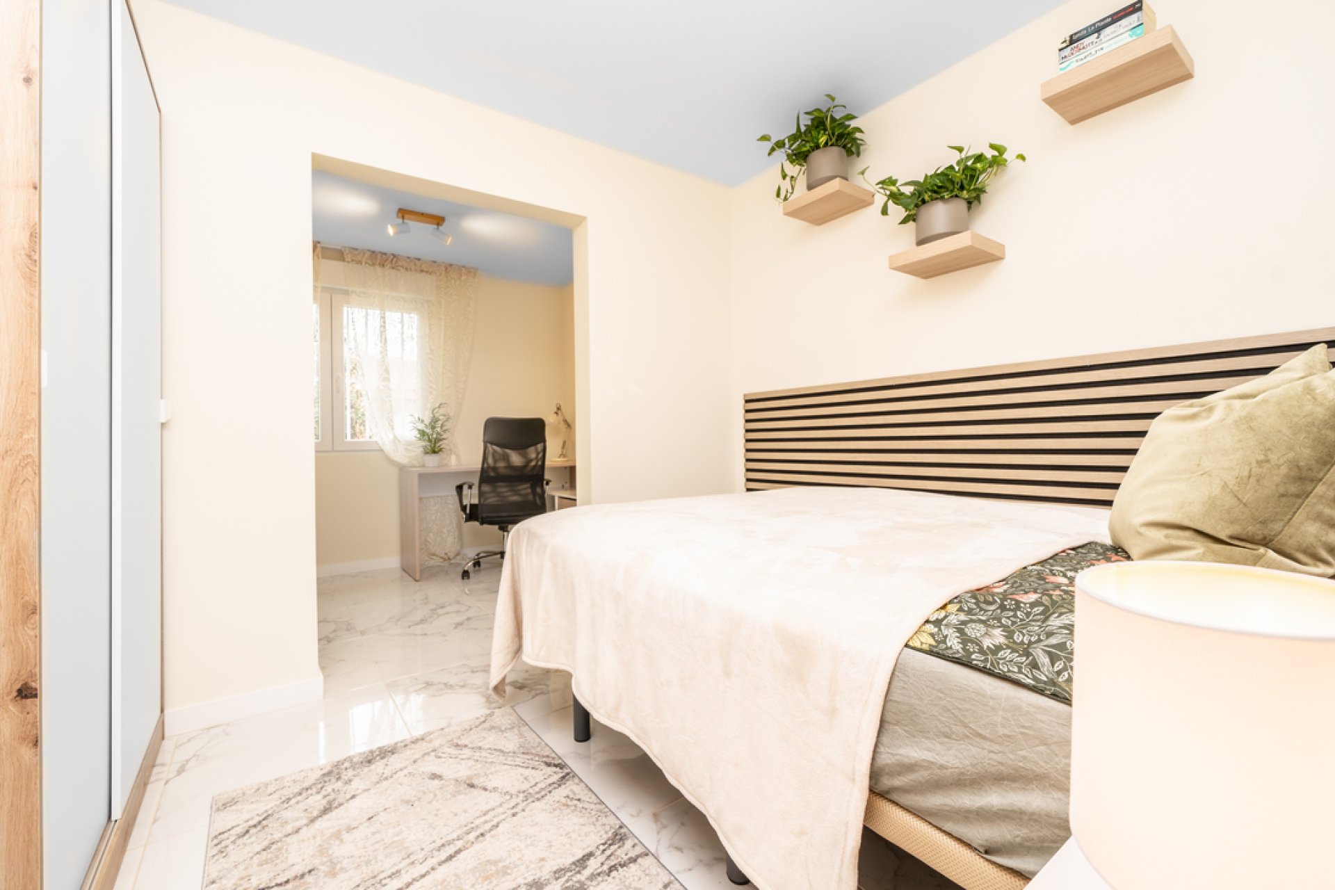 Wiederverkauf - Bungalow -
Torrevieja - Torreta