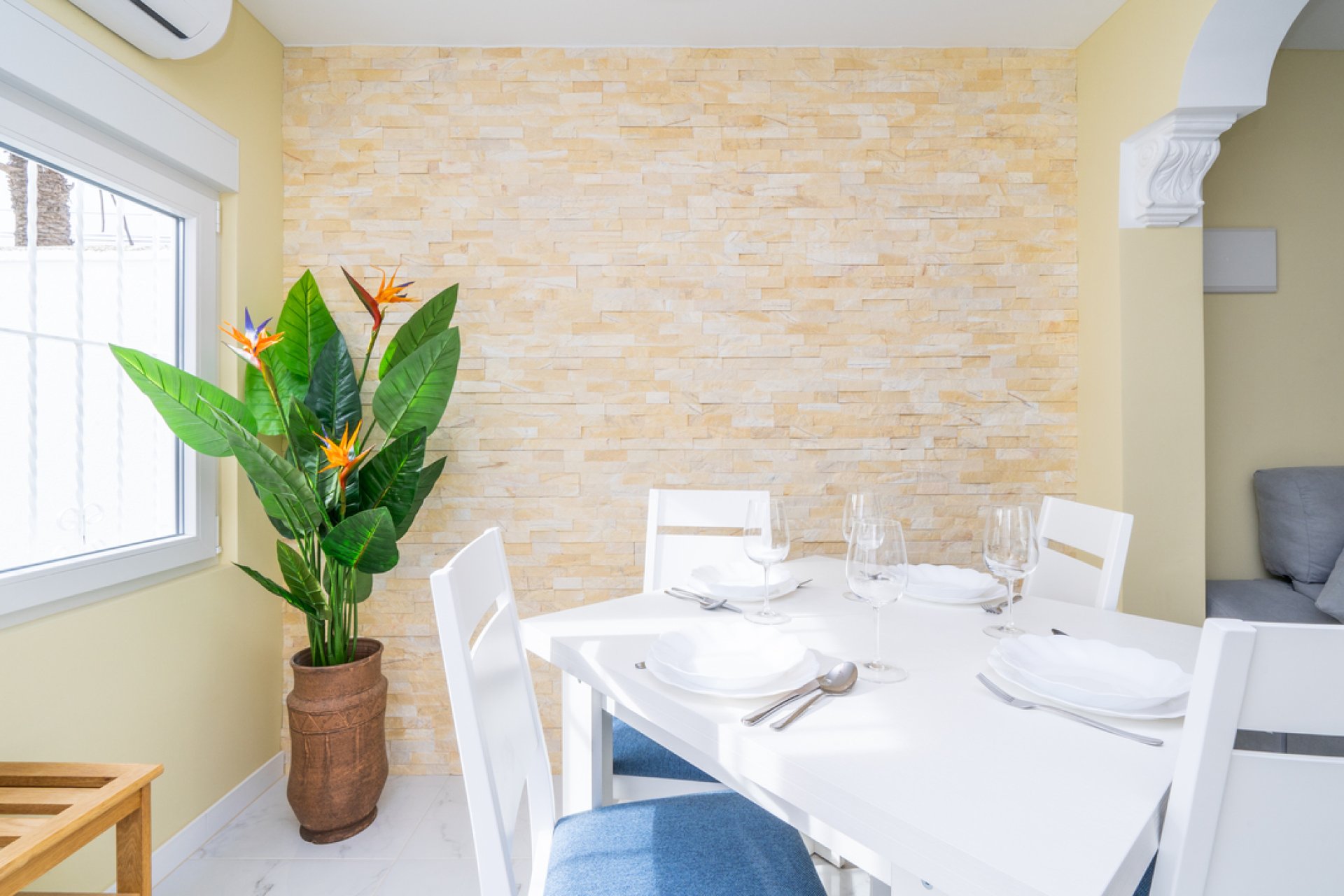 Wiederverkauf - Bungalow -
Torrevieja - Torreta