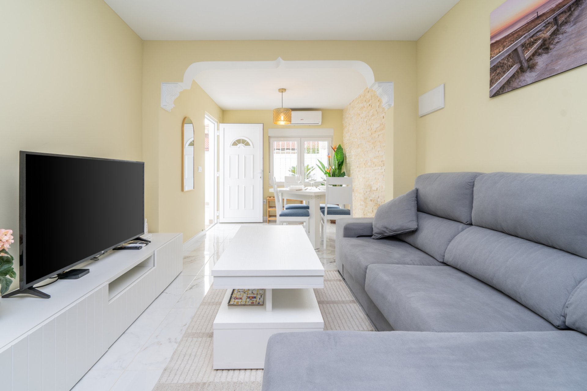 Wiederverkauf - Bungalow -
Torrevieja - Torreta