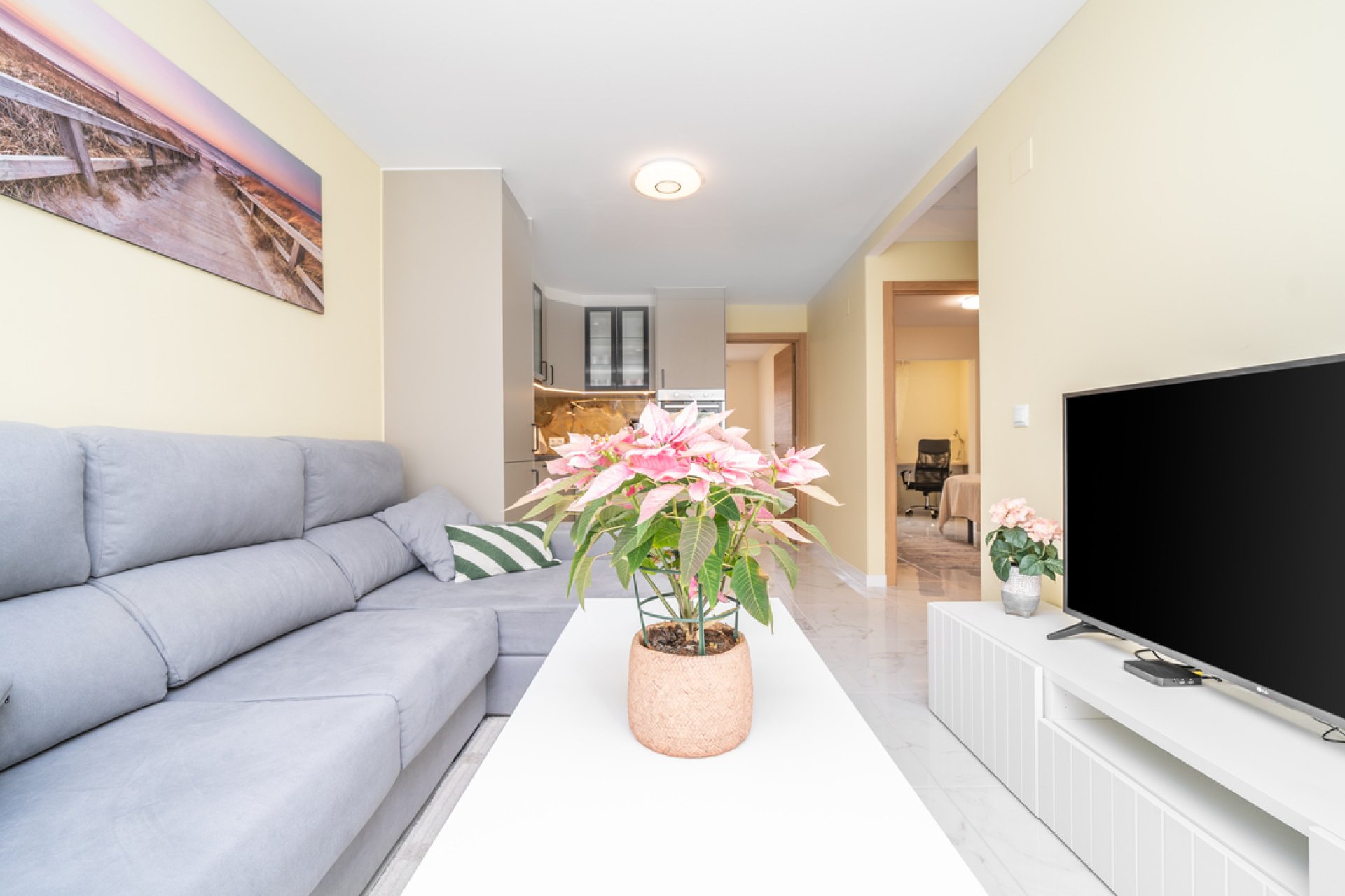 Wiederverkauf - Bungalow -
Torrevieja - Torreta