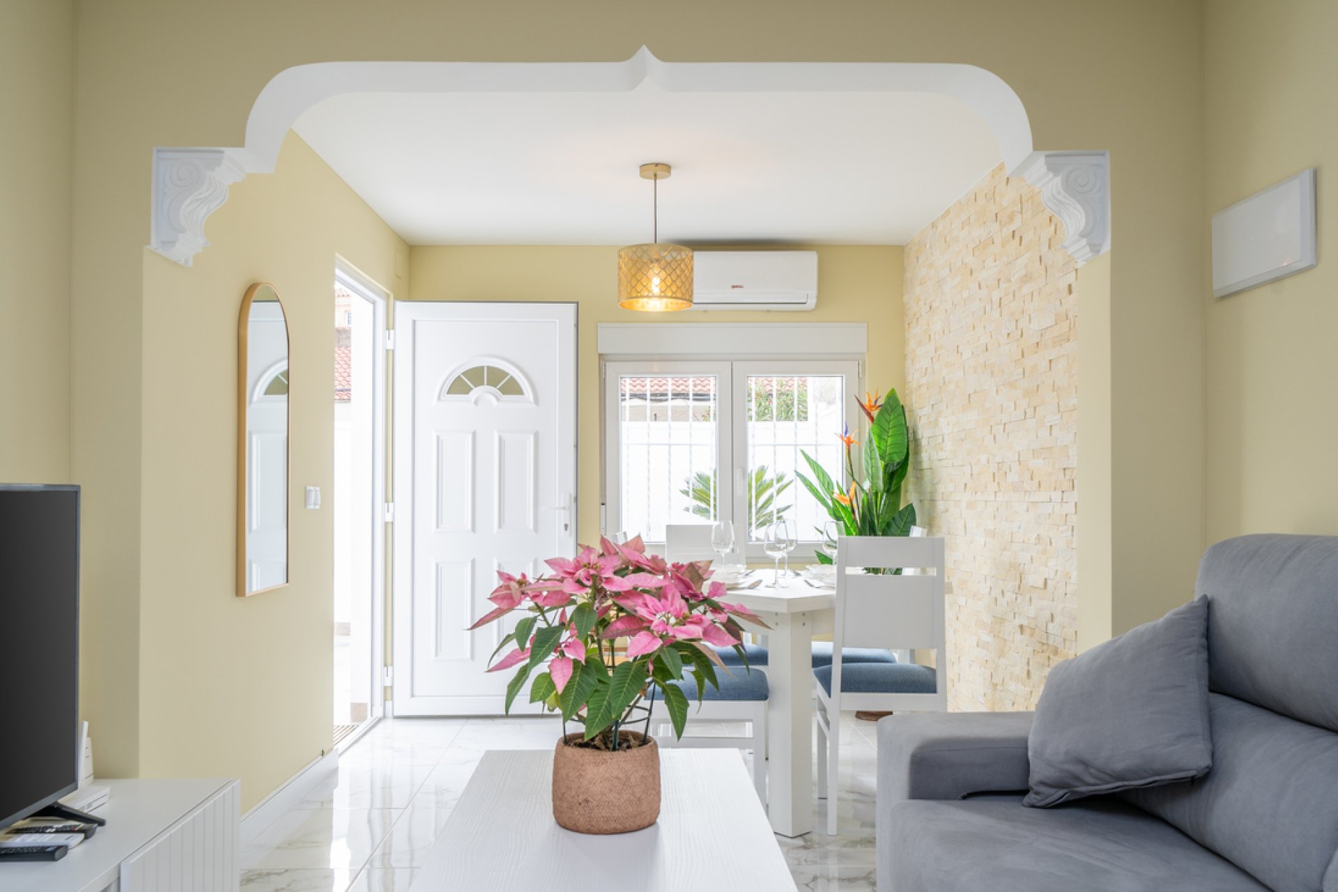 Wiederverkauf - Bungalow -
Torrevieja - Torretas