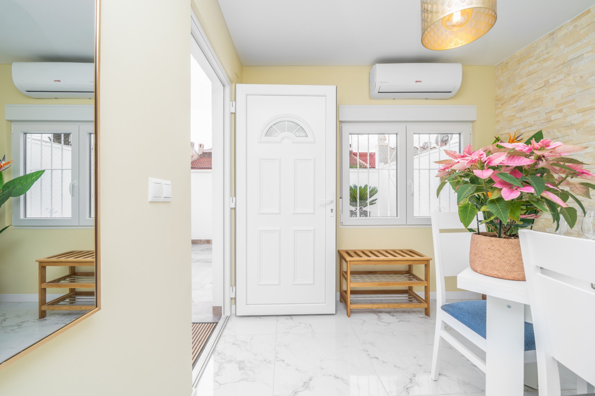 Wiederverkauf - Bungalow -
Torrevieja - Torretas