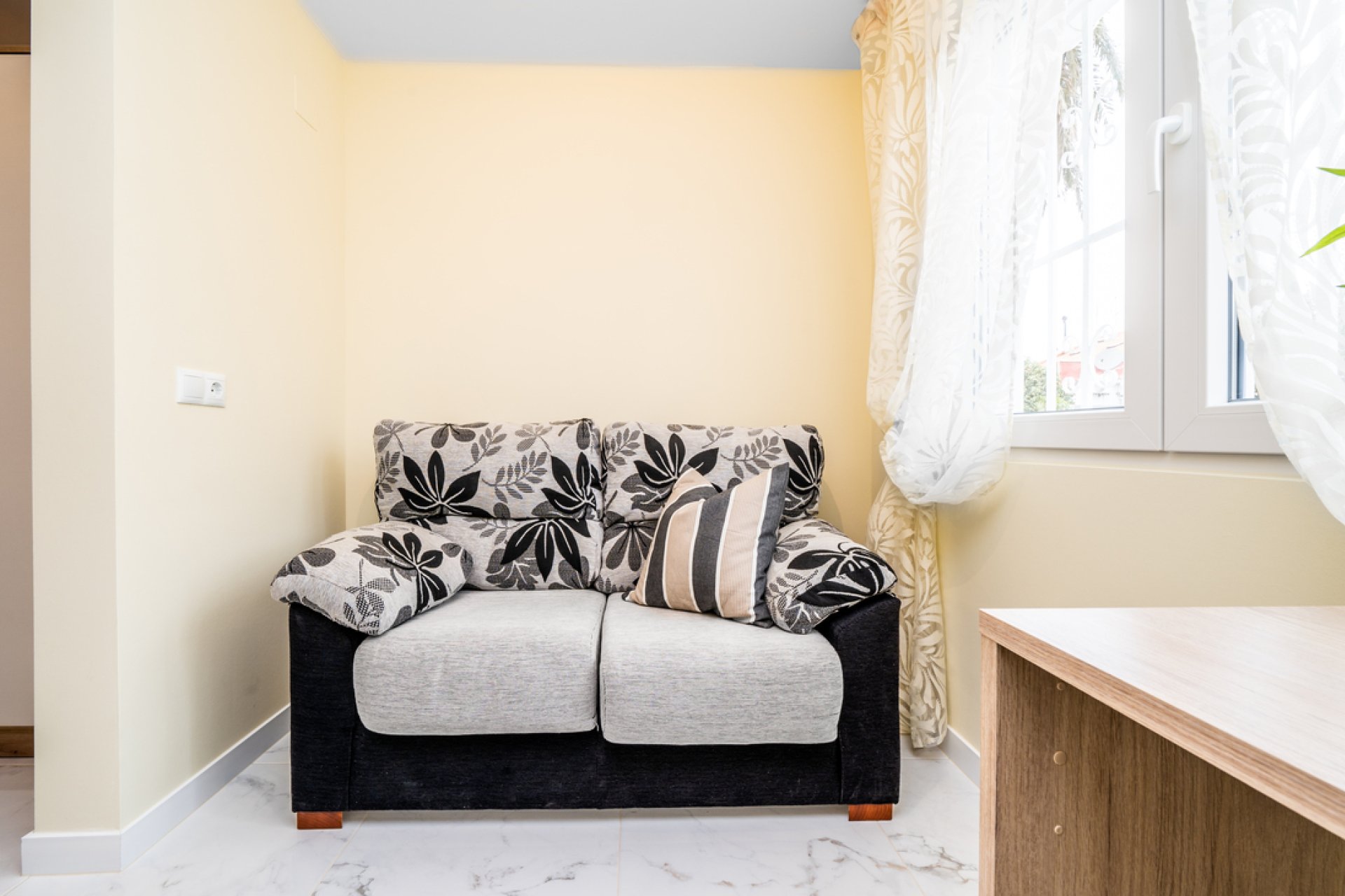 Wiederverkauf - Bungalow -
Torrevieja - Torretas