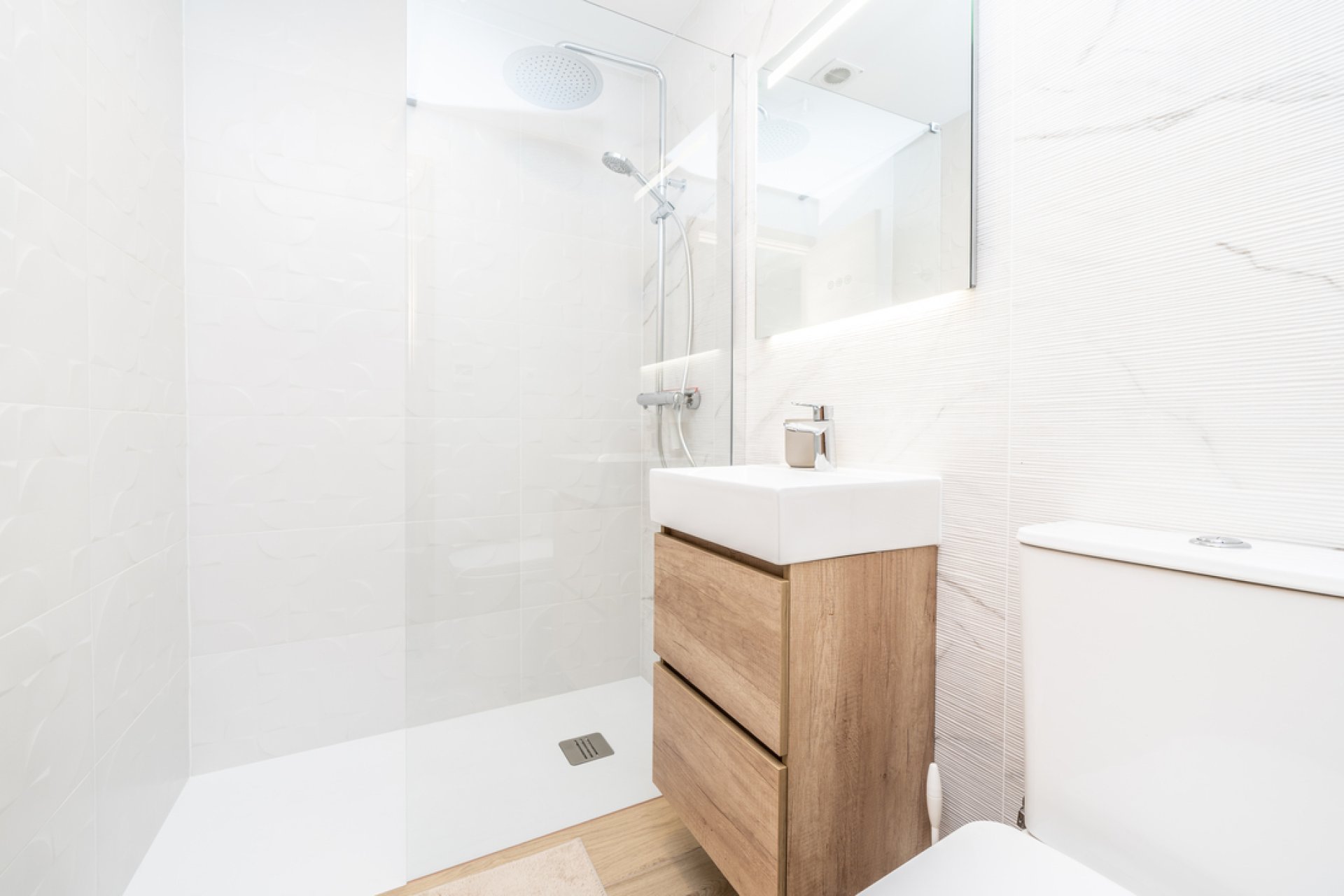 Wiederverkauf - Bungalow -
Torrevieja - Torretas