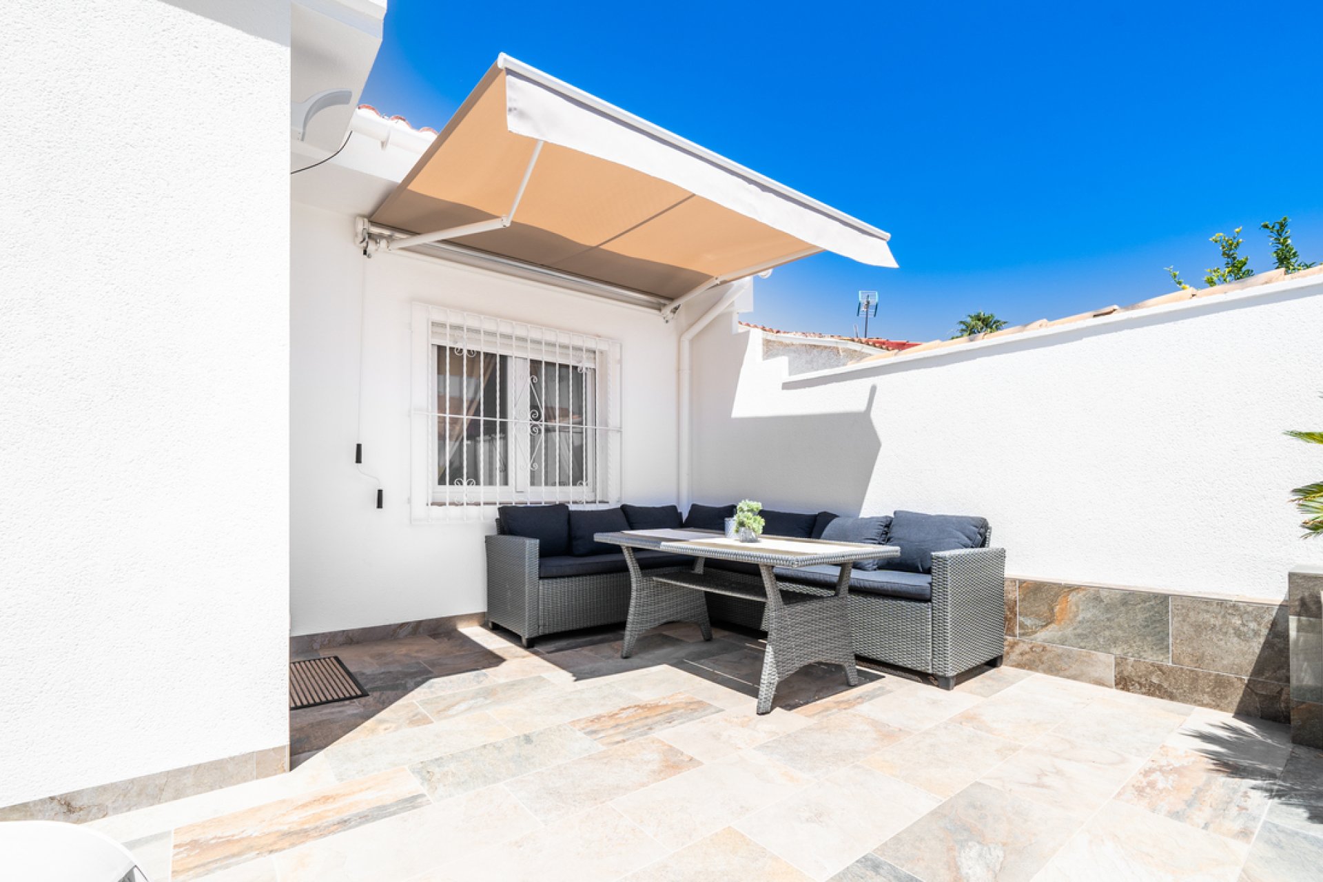 Wiederverkauf - Bungalow -
Torrevieja - Torretas