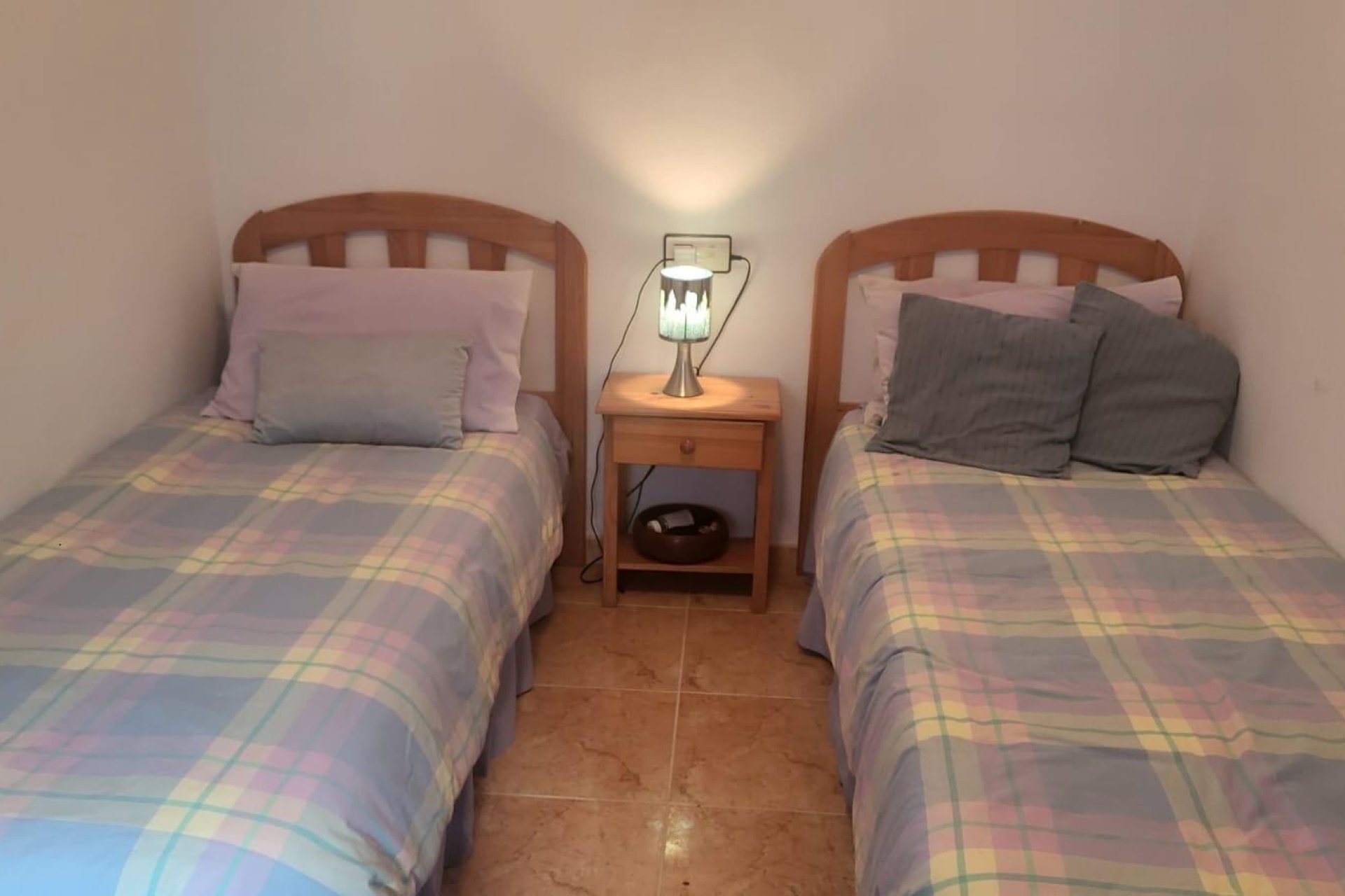 Wiederverkauf - Bungalow -
Torrevieja - Torretas