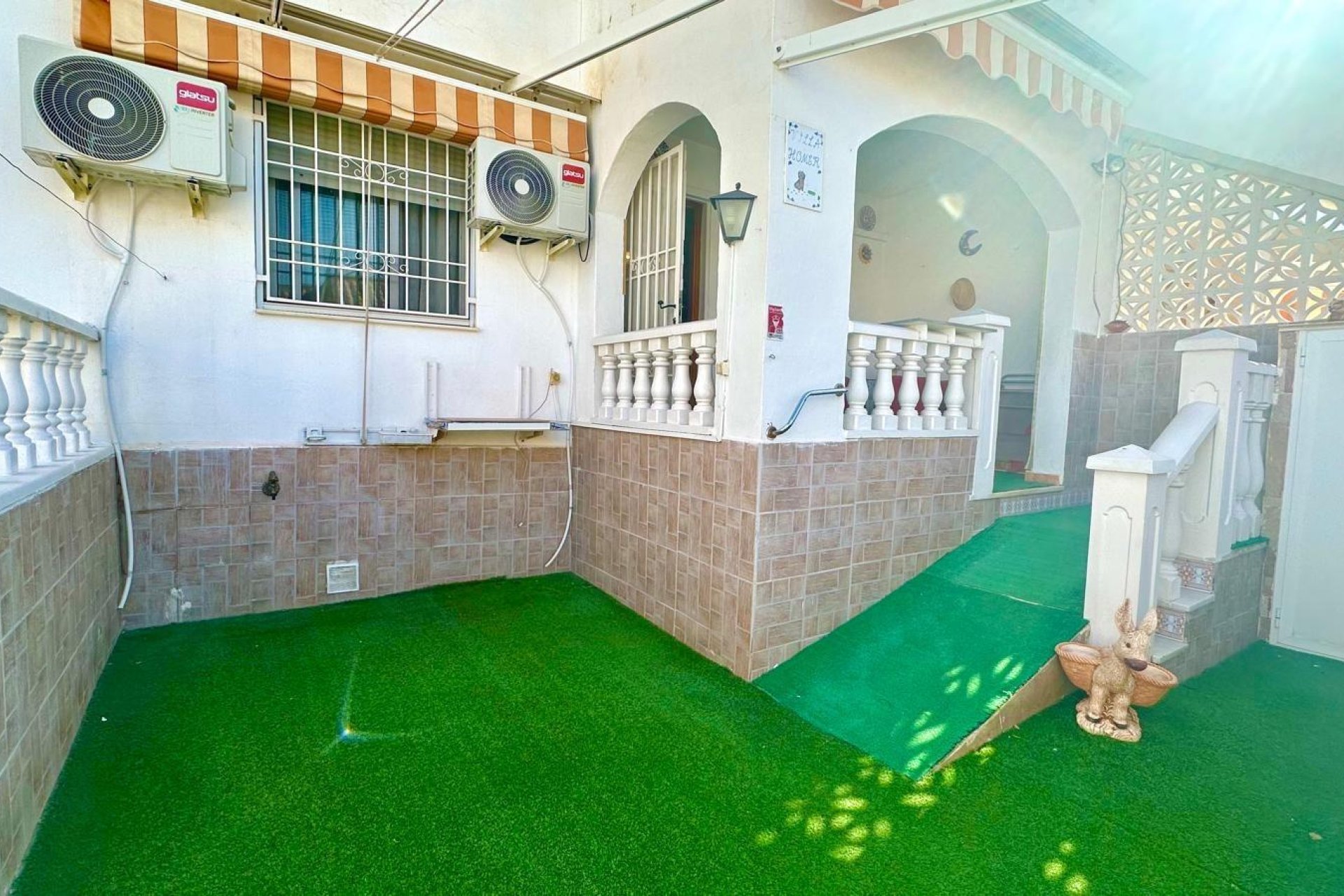 Wiederverkauf - Bungalow -
Torrevieja - Torretas