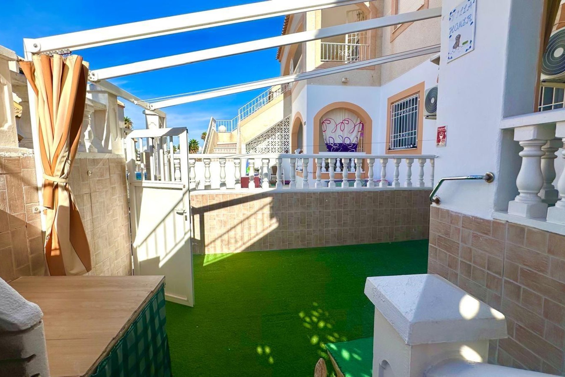 Wiederverkauf - Bungalow -
Torrevieja - Torretas