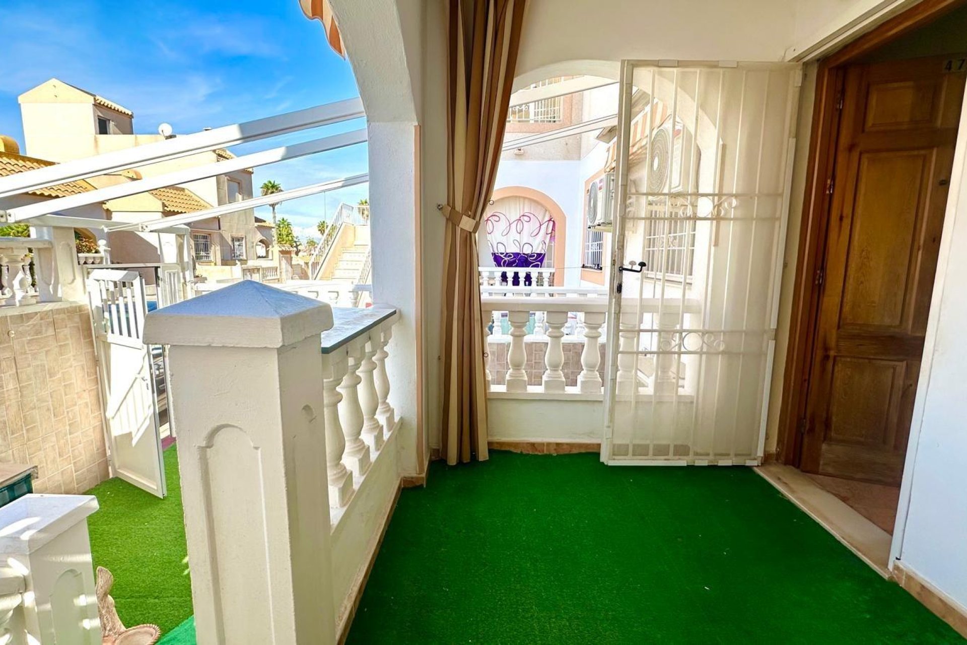 Wiederverkauf - Bungalow -
Torrevieja - Torretas