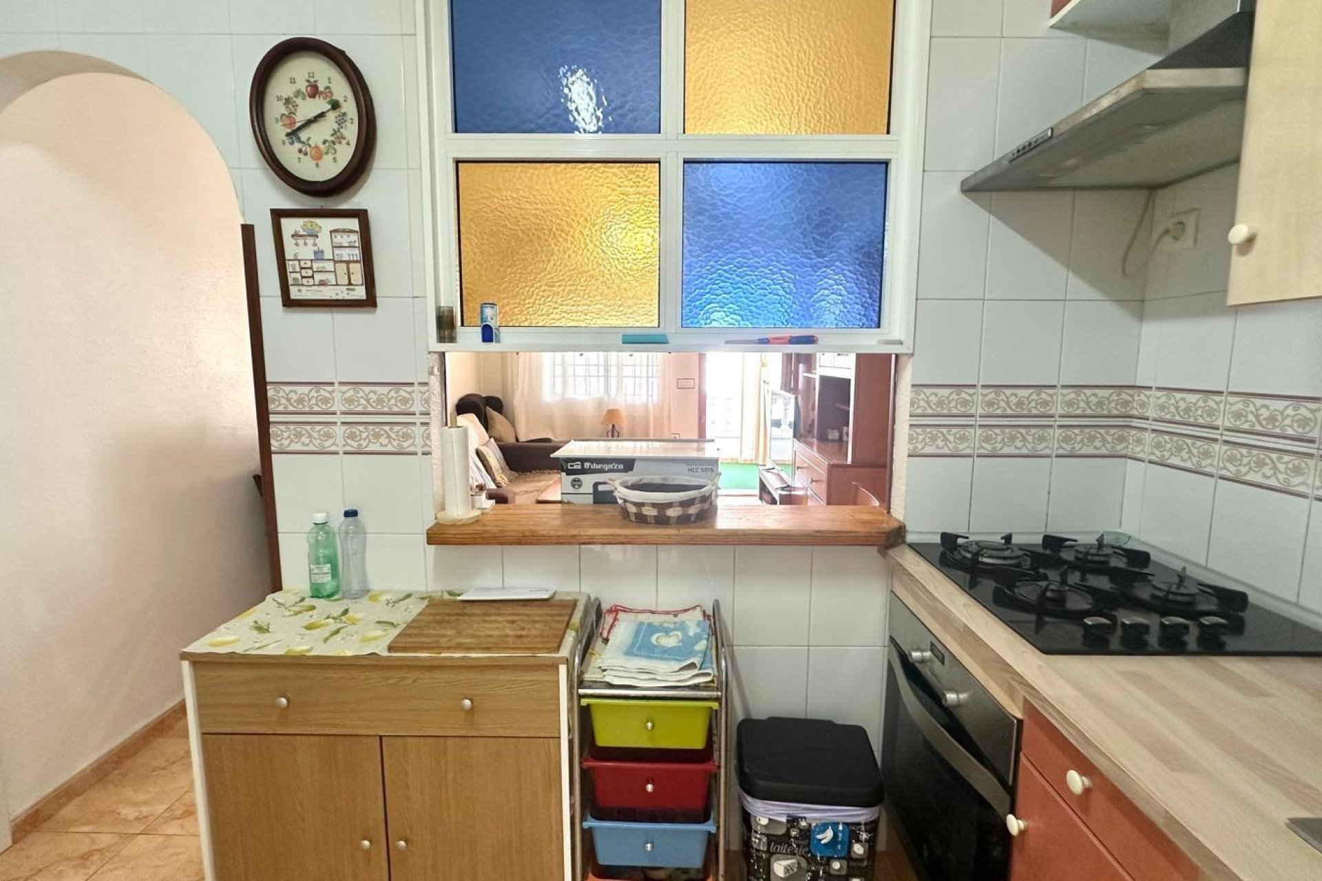 Wiederverkauf - Bungalow -
Torrevieja - Torretas