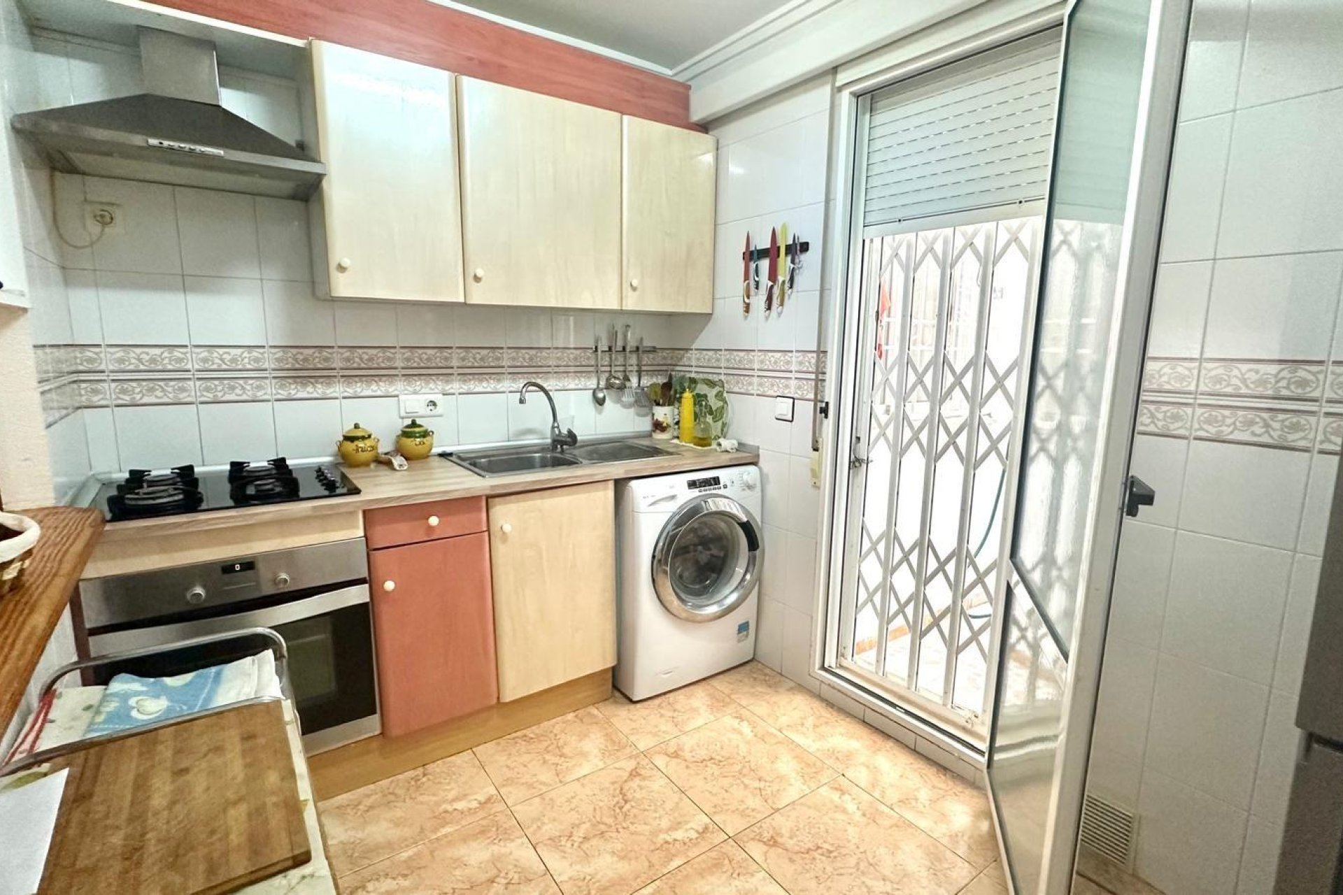 Wiederverkauf - Bungalow -
Torrevieja - Torretas