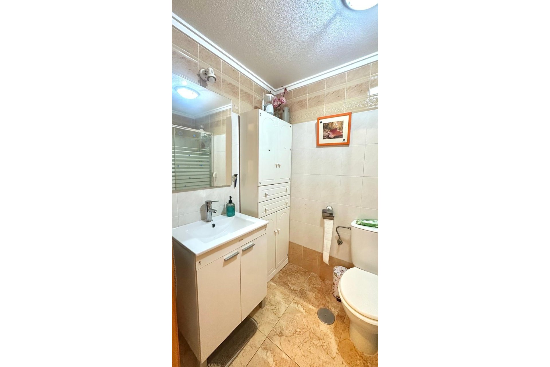 Wiederverkauf - Bungalow -
Torrevieja - Torretas