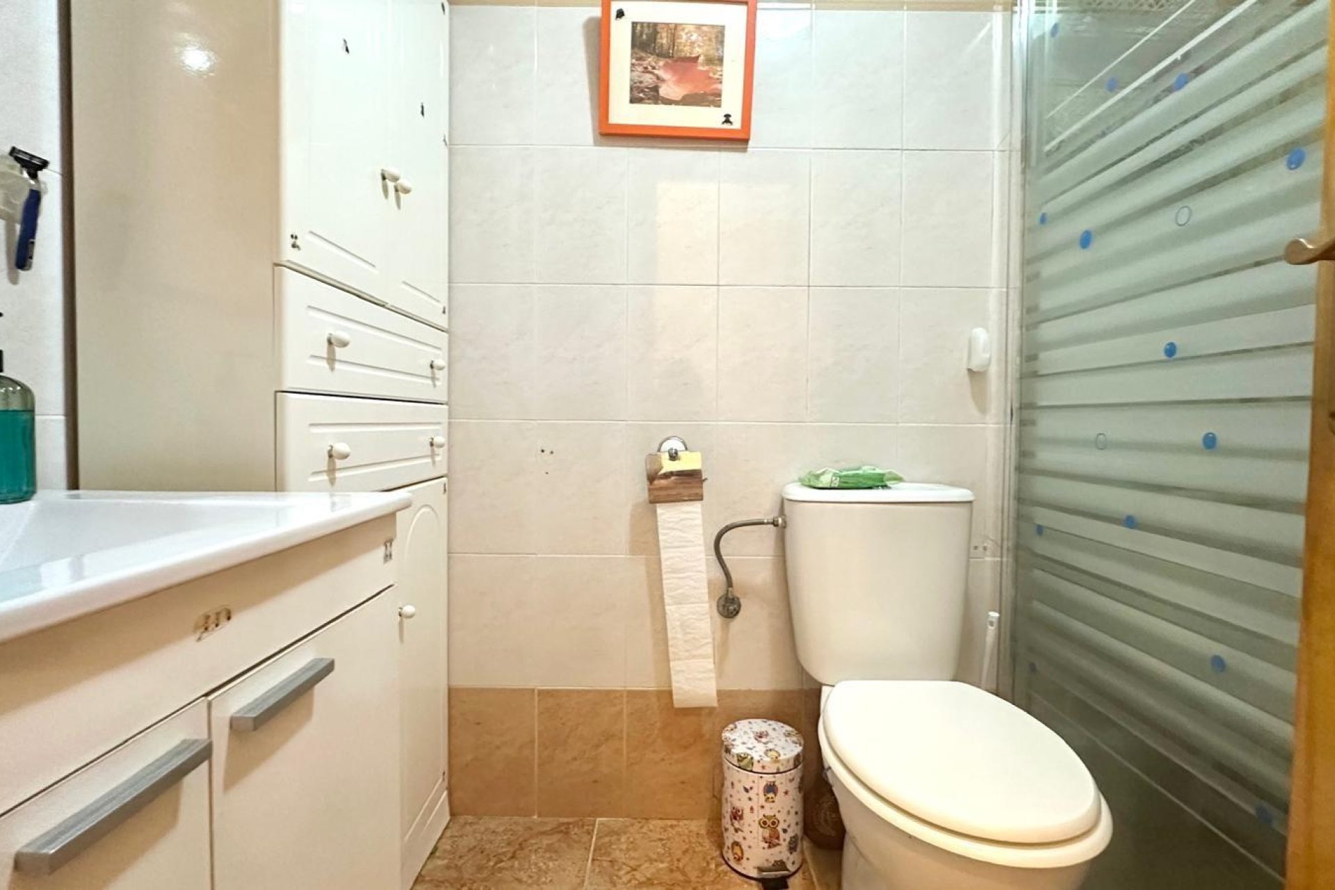 Wiederverkauf - Bungalow -
Torrevieja - Torretas