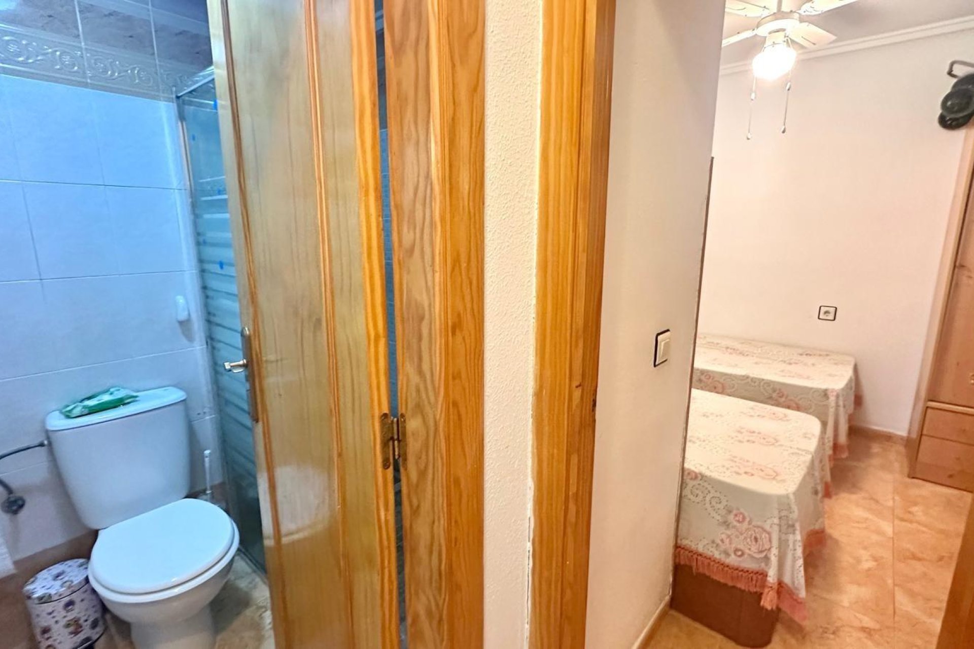 Wiederverkauf - Bungalow -
Torrevieja - Torretas