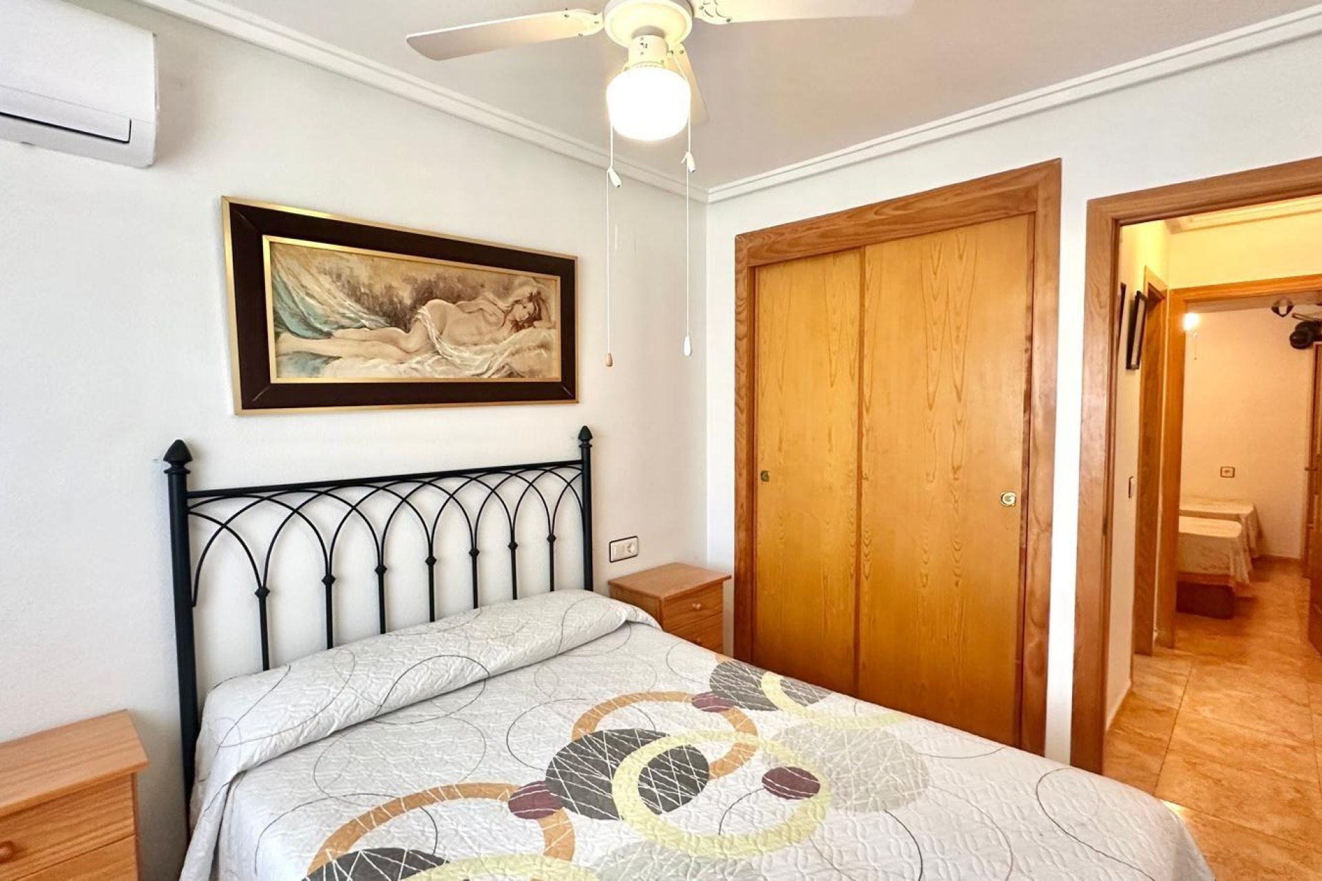 Wiederverkauf - Bungalow -
Torrevieja - Torretas