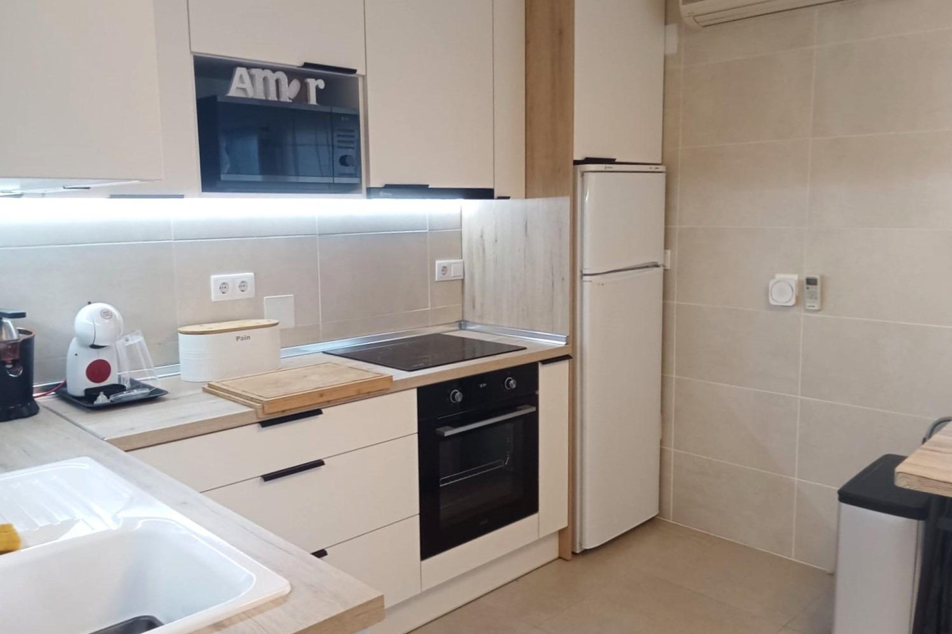 Wiederverkauf - Bungalow -
Torrevieja - Torretas