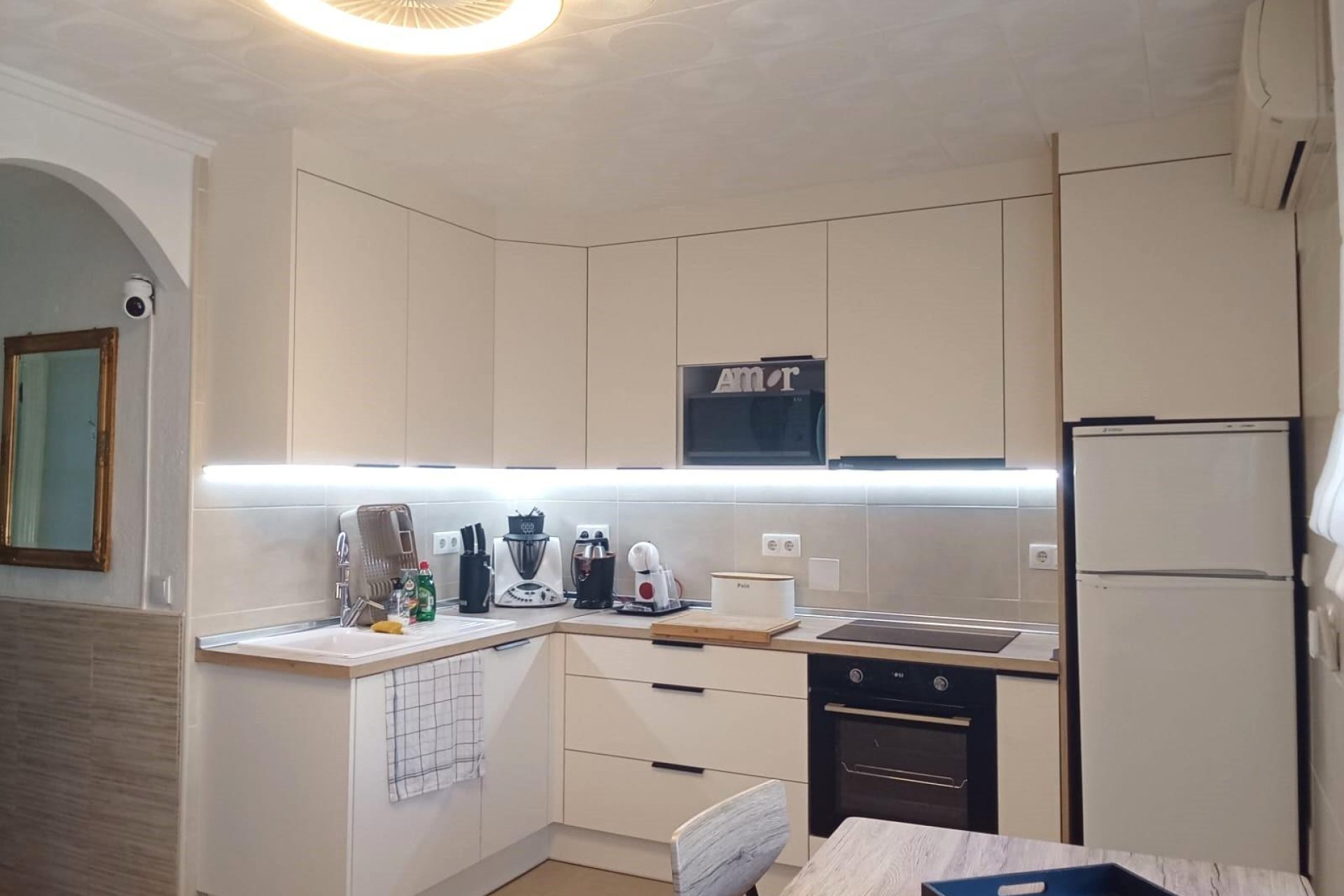 Wiederverkauf - Bungalow -
Torrevieja - Torretas