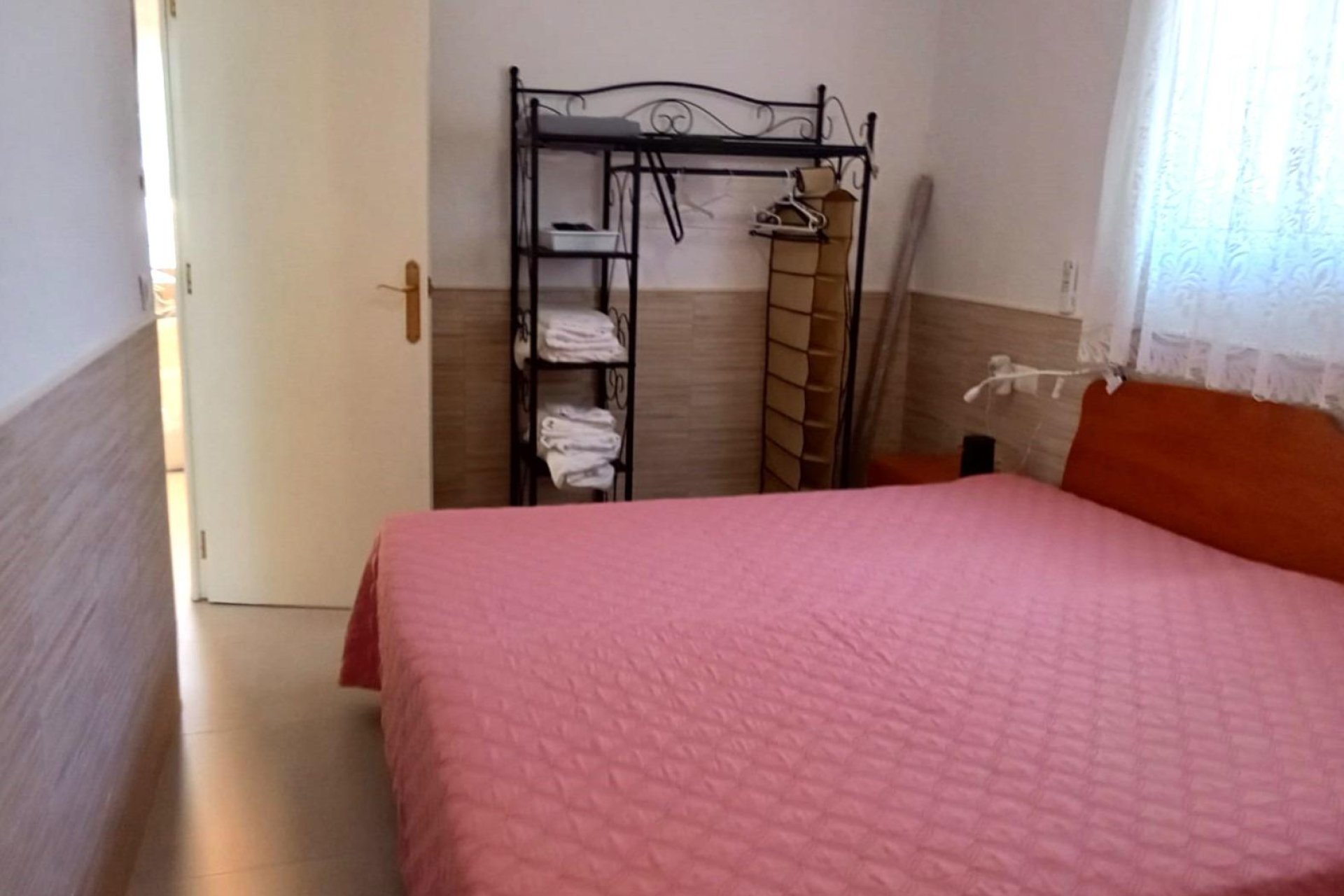 Wiederverkauf - Bungalow -
Torrevieja - Torretas
