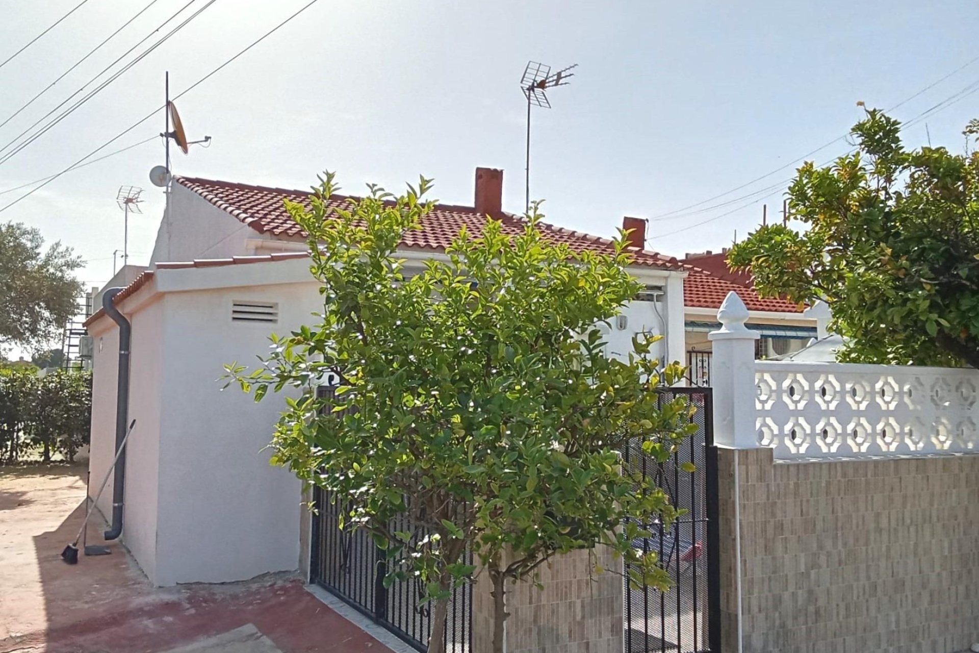 Wiederverkauf - Bungalow -
Torrevieja - Torretas