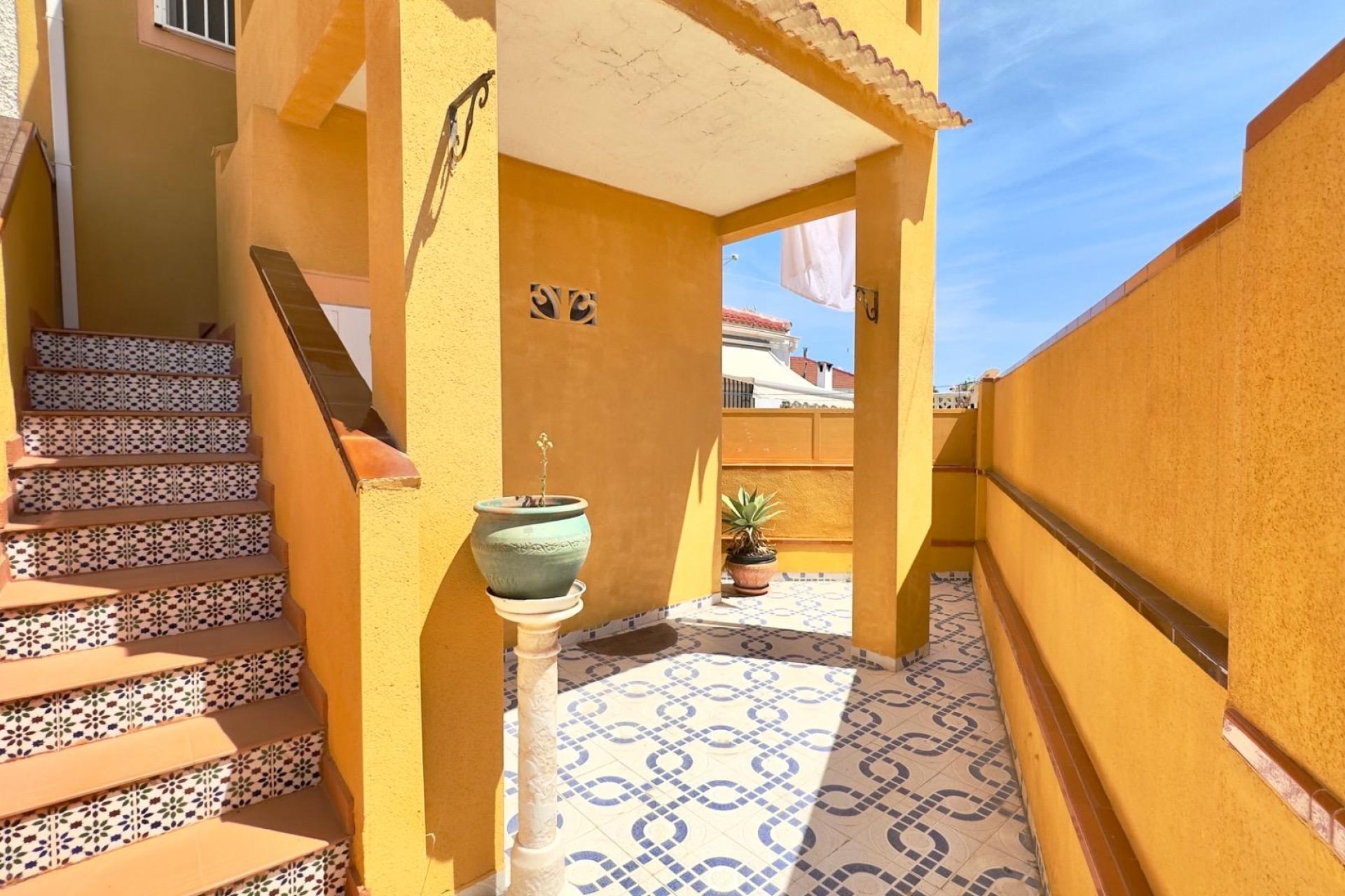 Wiederverkauf - Bungalow -
Torrevieja - Torretas