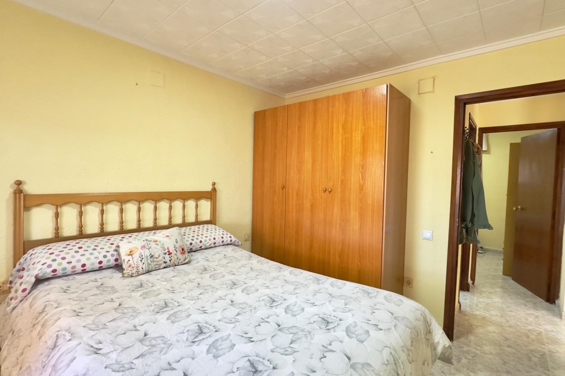 Wiederverkauf - Bungalow -
Torrevieja - Torretas